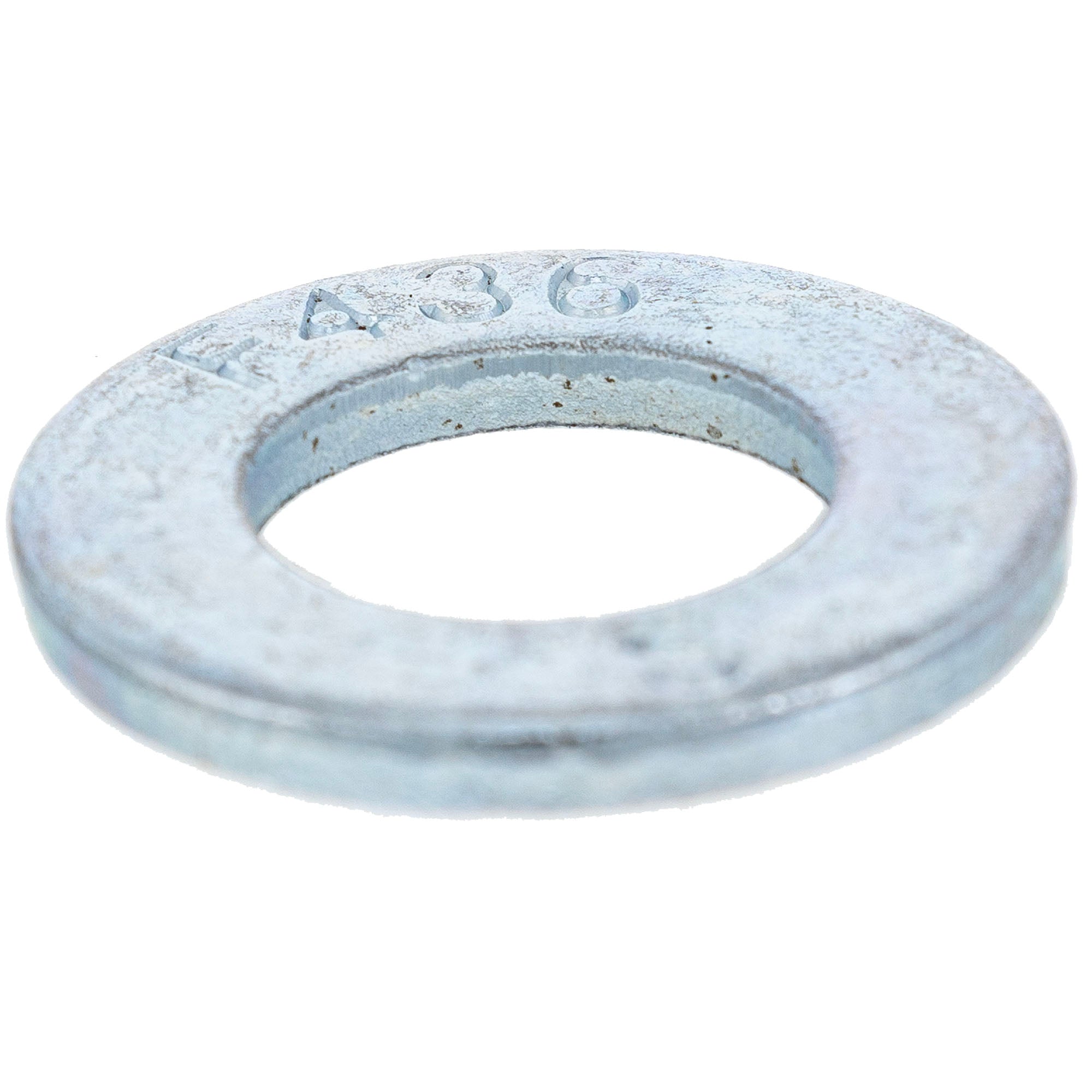 Ferris 5025477SM WASHER, BLADE BOLT, 9 16" F436 5025477