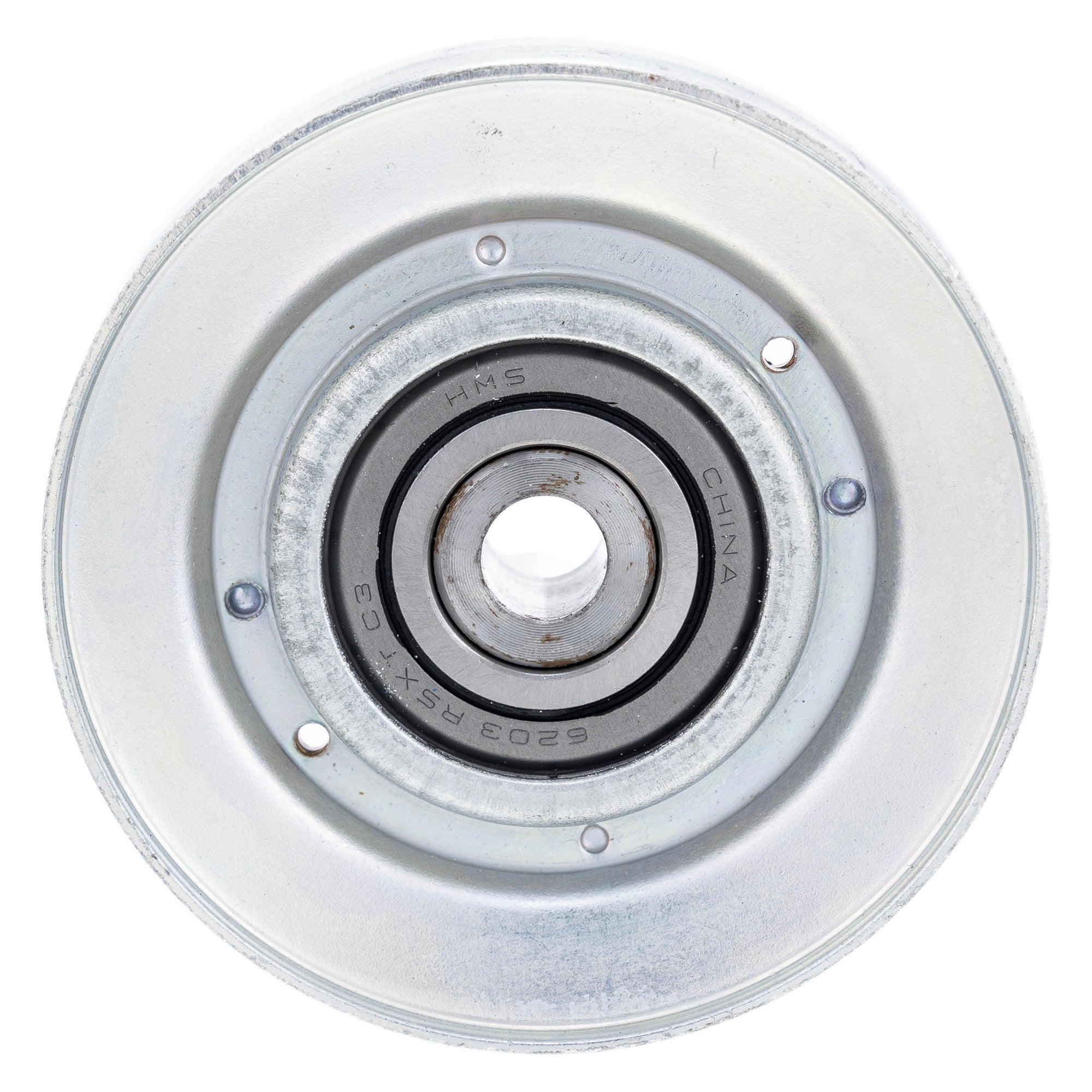 Ferris 5043627SM PULLEY, IDLER ASSEMBLY ProCut H2520 H2223 H2222 H2220 H2020