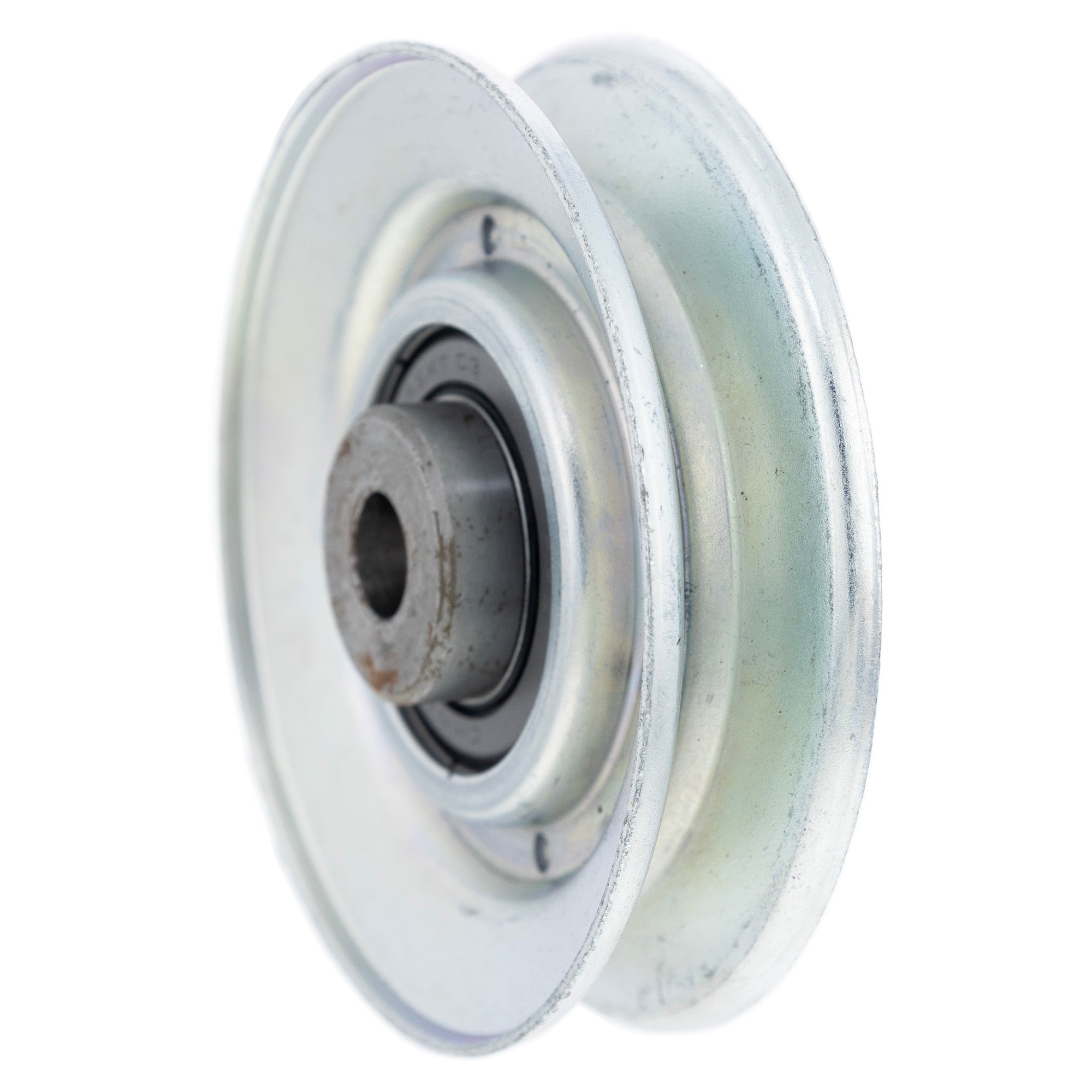 Ferris 5043627SM Replacement Pulley, Idler assemb