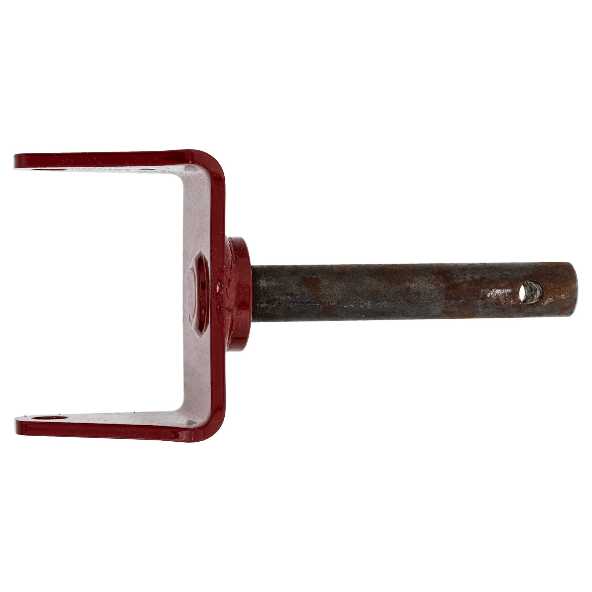 Ferris 5045188BFS YOKE, CASTER Zero Turn OEM Genuine Original Part