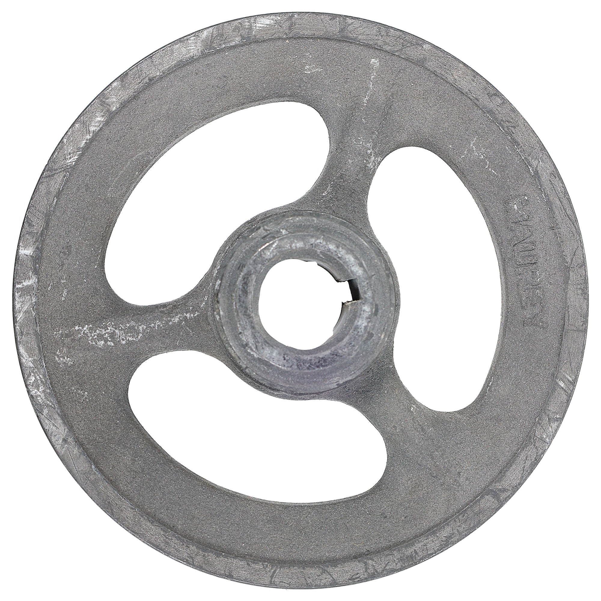 Ferris 5046466SM Pulley IS4000Z IS3000Z IS2000Z 61 1000Z 46466 5046466