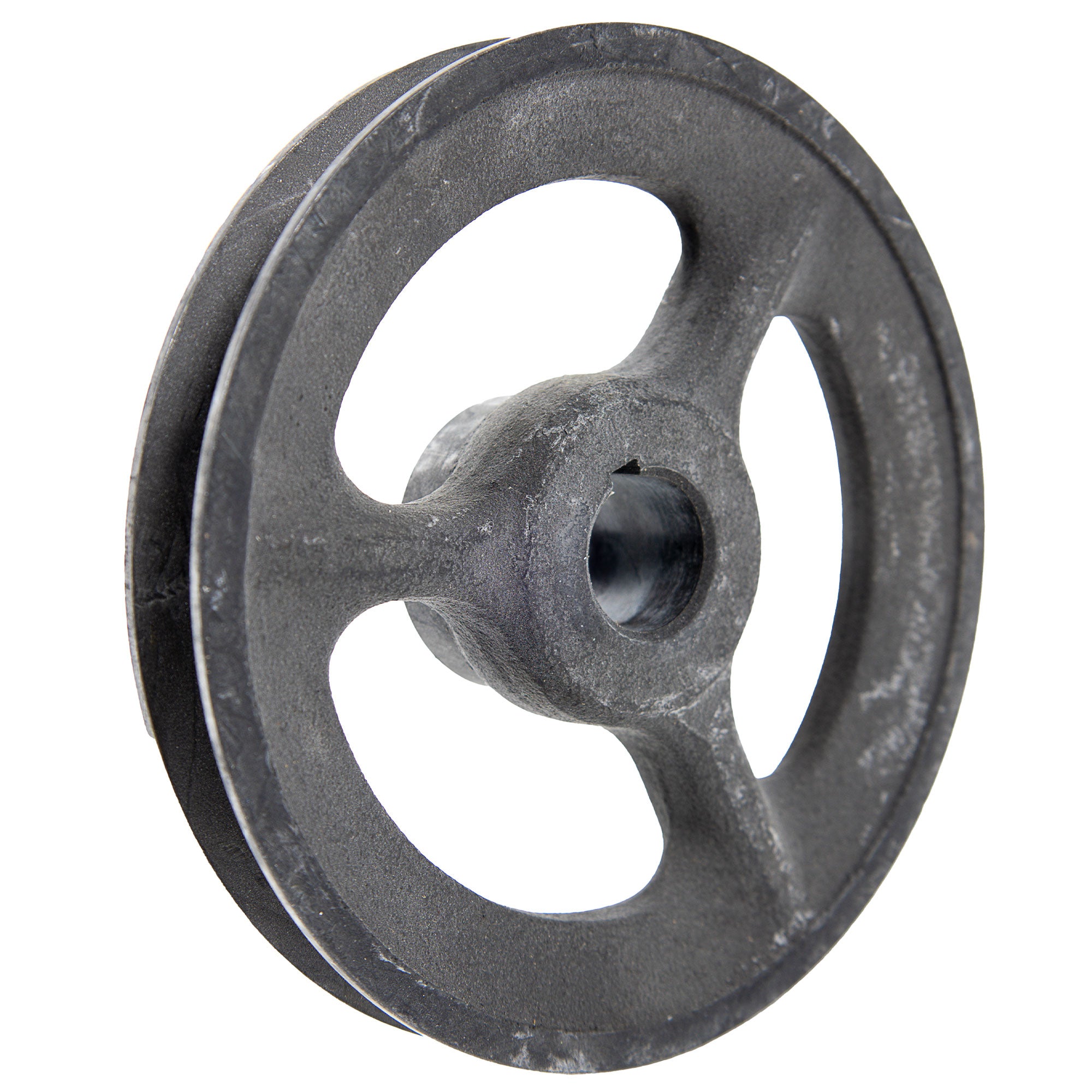Ferris 5046466SM BC66 X 25mm Pulley IS4500Z IS5100Z IS5000Z Zero-Turn Mowers