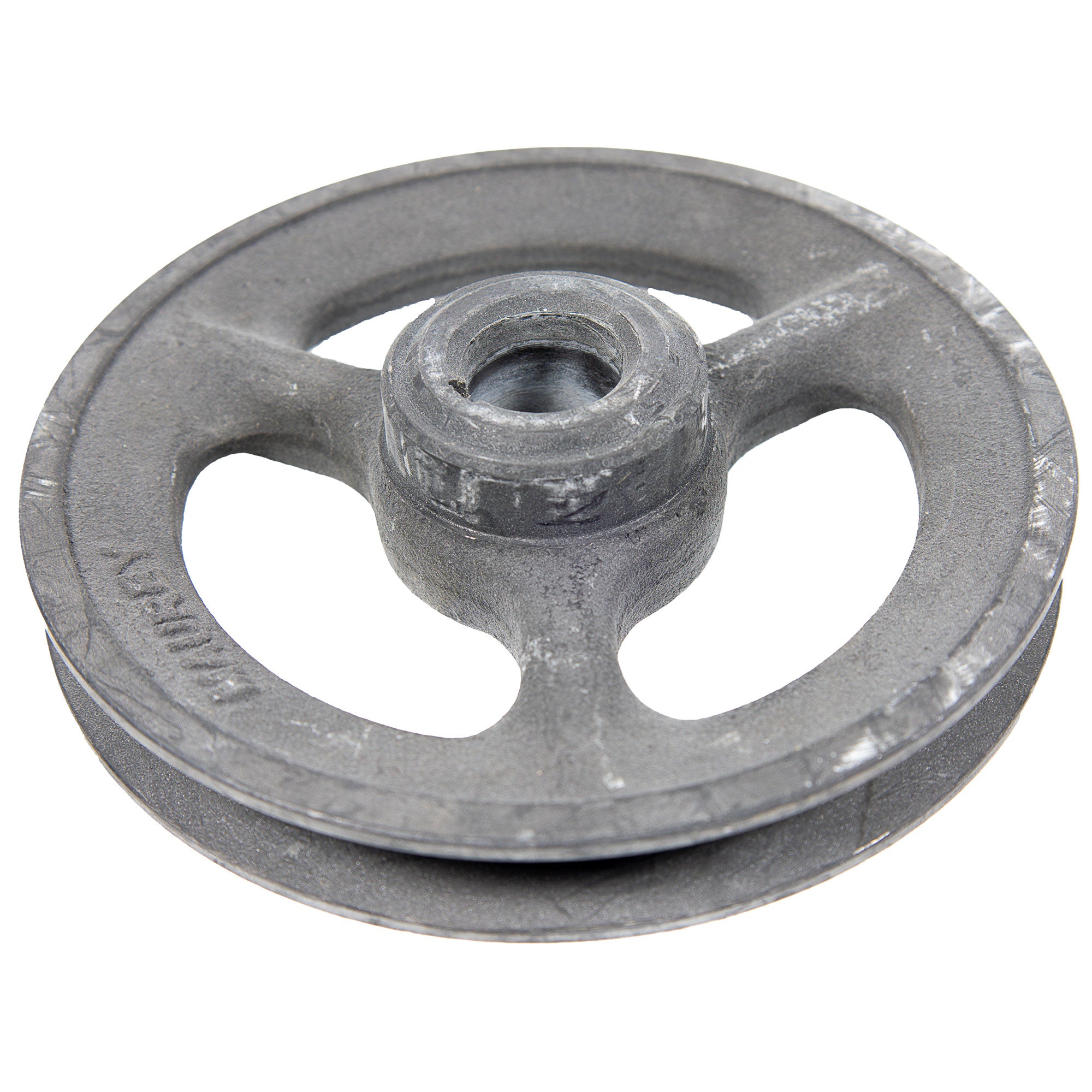 Ferris 5046466SM BC66 X 25mm Pulley IS4500Z IS5100Z IS5000Z Zero-Turn Mowers