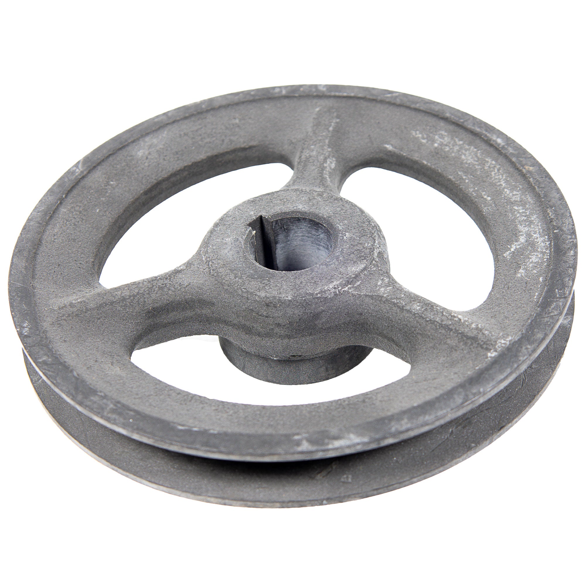 Ferris 5046466SM BC66 X 25mm Pulley IS4500Z IS5100Z IS5000Z Zero-Turn Mowers