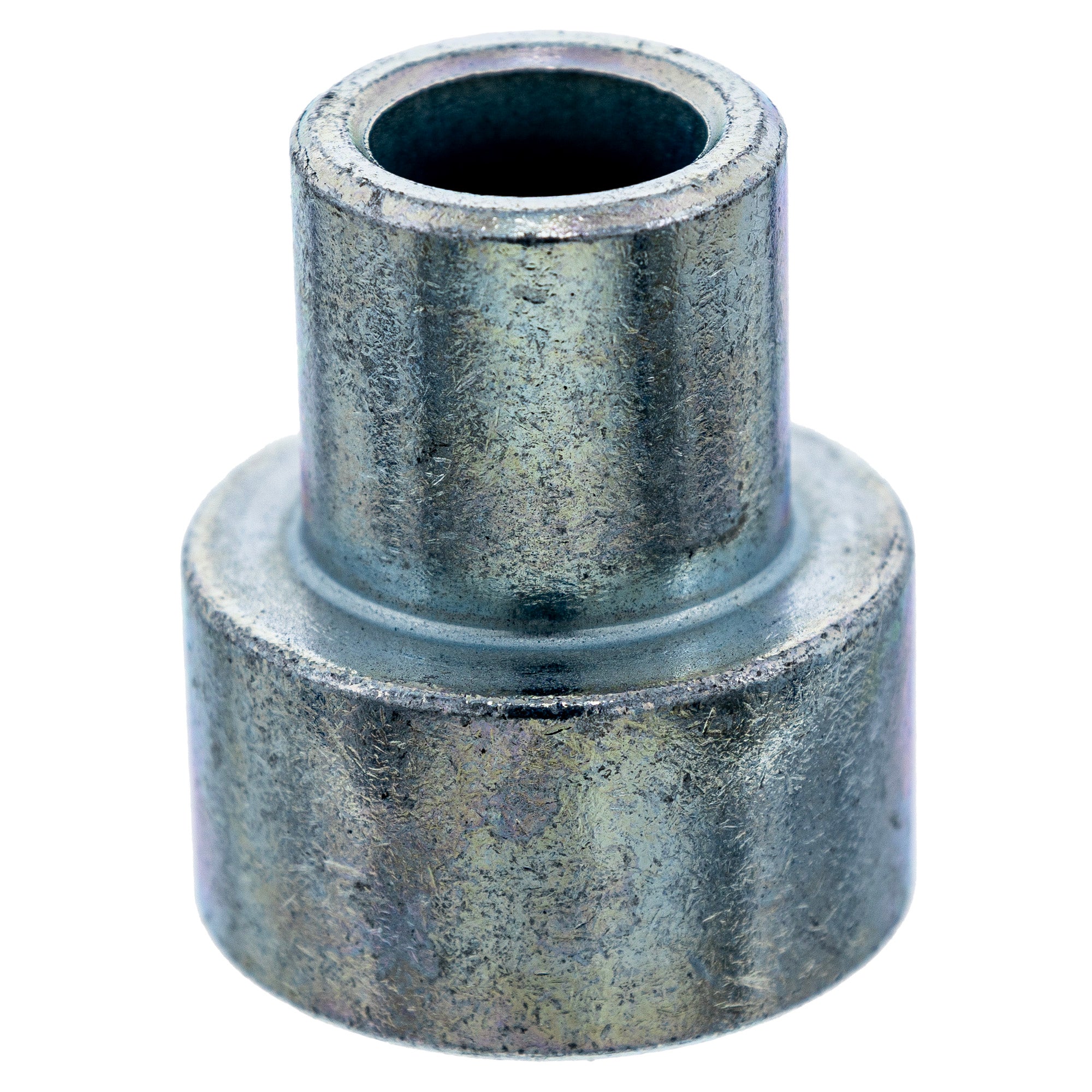 Ferris 5047103SM ADAPTER CASTER AXLE w/Caterpillar IS700Z IS600Z IS5100Z Diesel