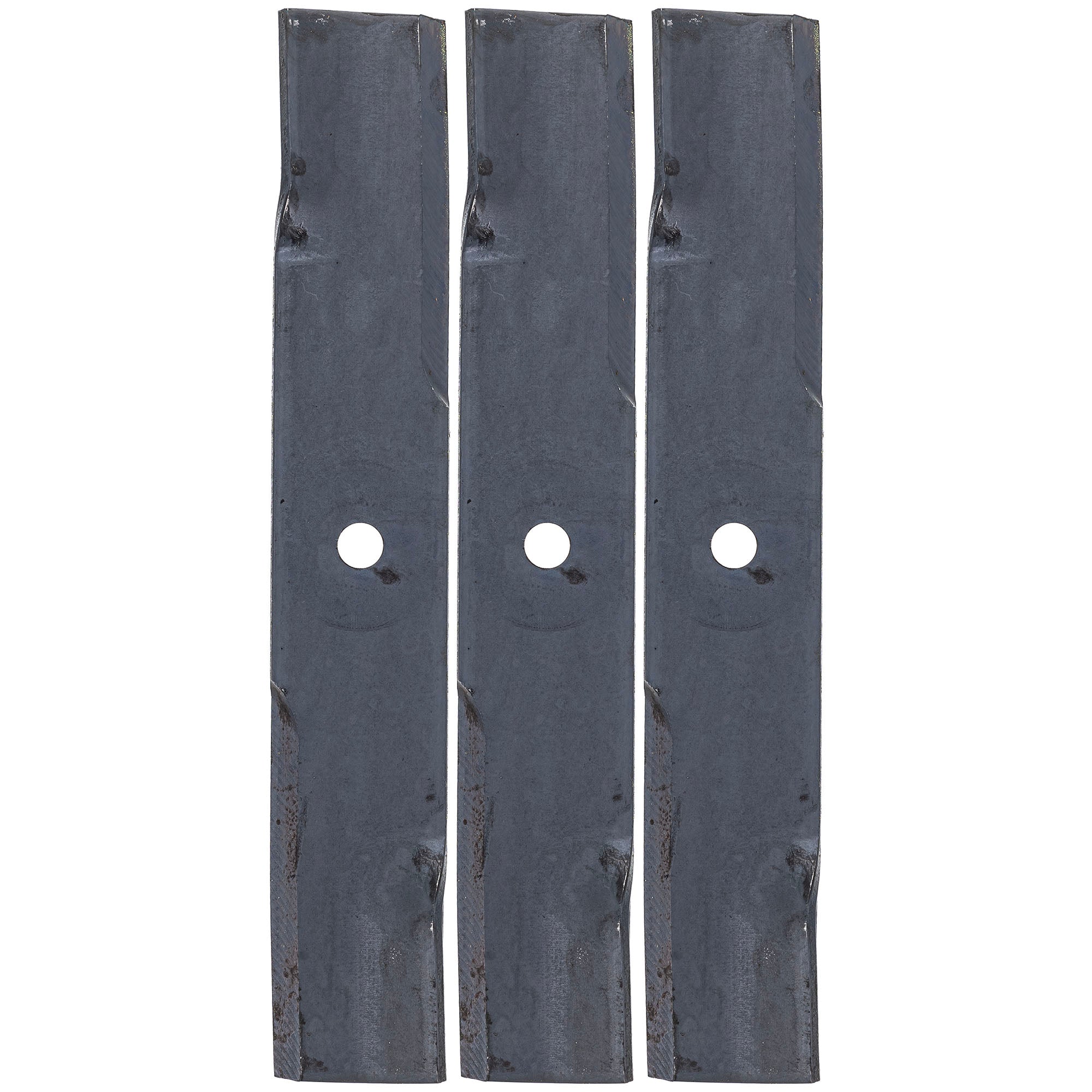Ferris 5061827S 44" Deck Mower Blade Set (3) IS600Z IS500Z IS1500Z 52 48 44