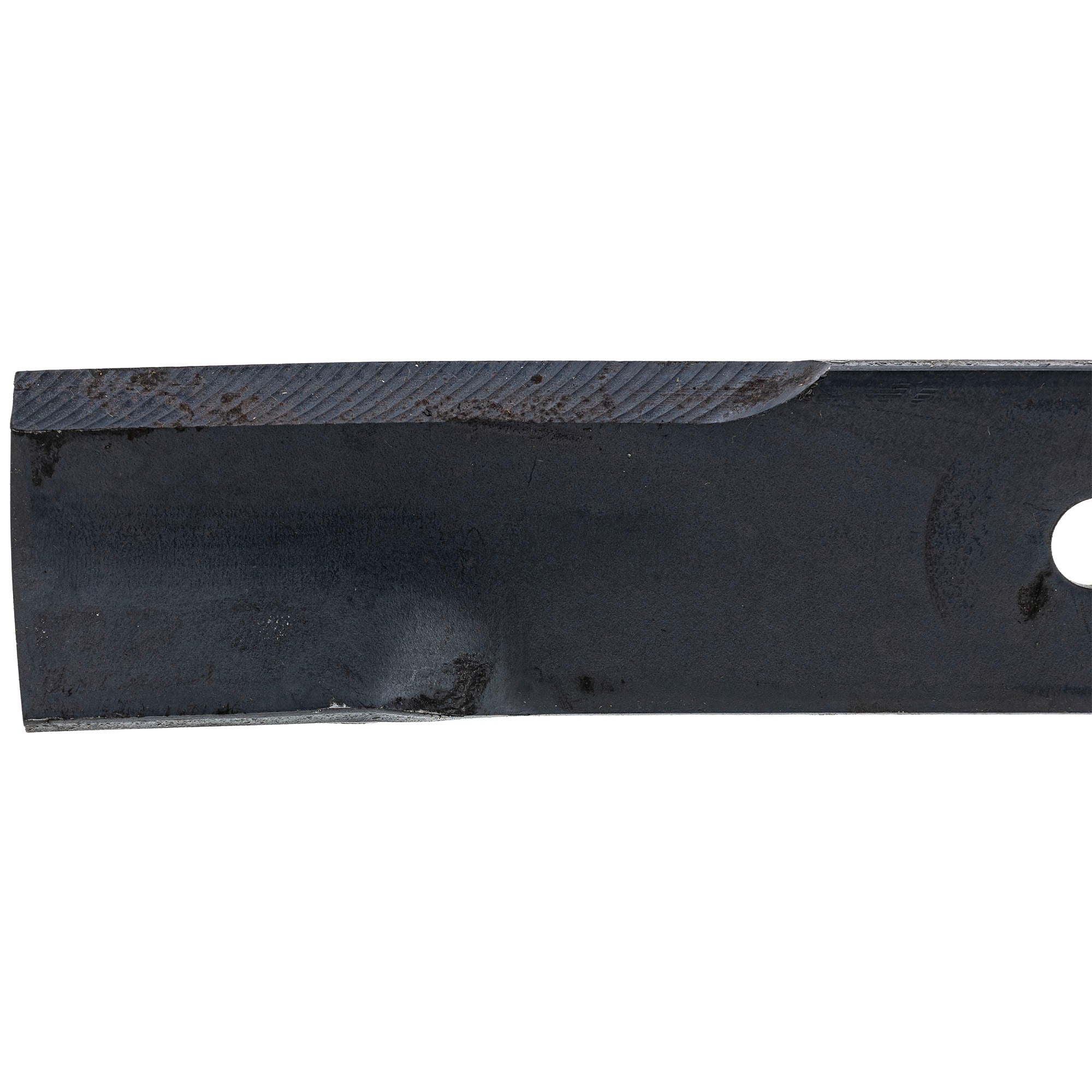 Ferris 5061827S Genuine OEM 3 Blade Set Simplicity IS1500Z IS600Z IS500Z ZT4000 Zero-Turn