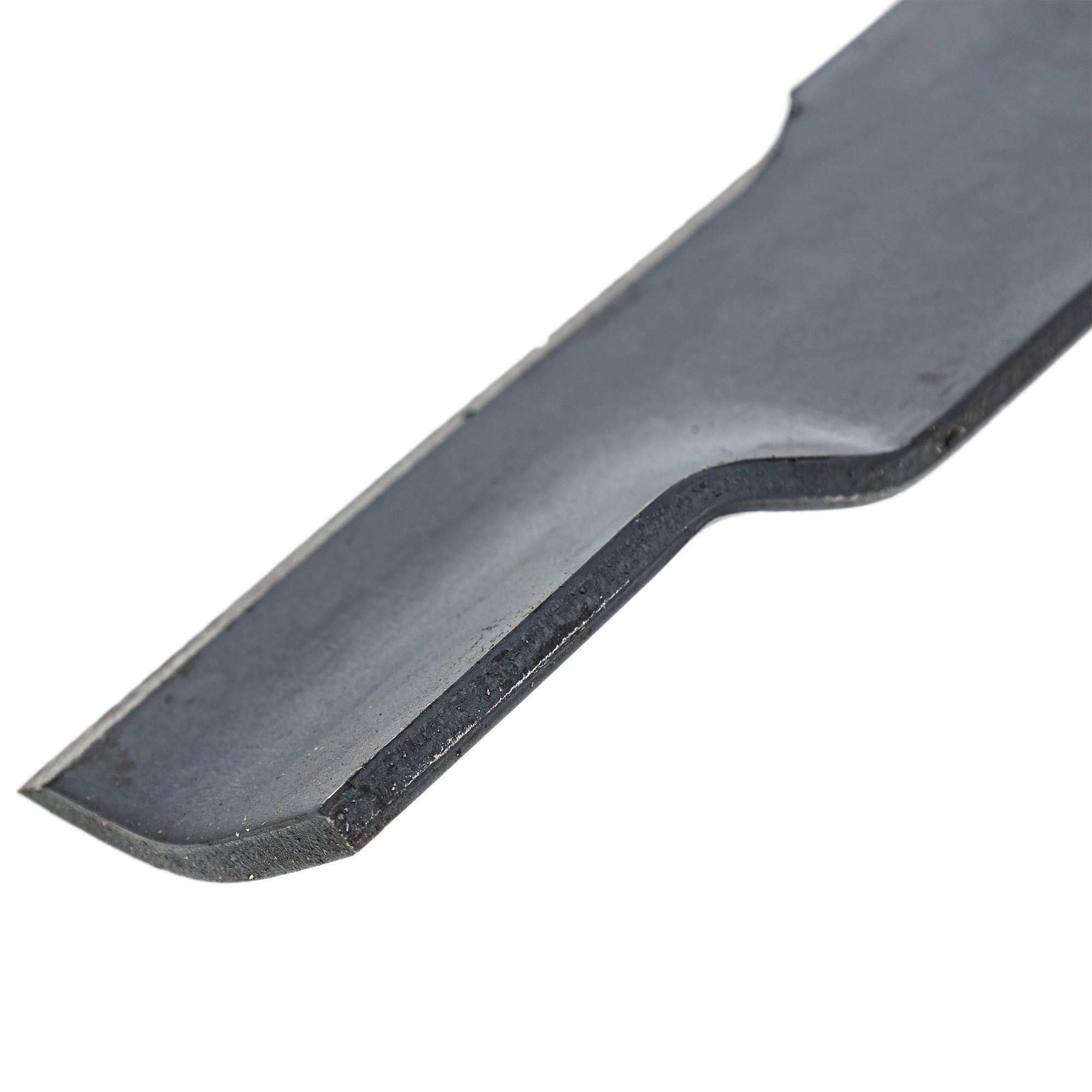 Ferris 5061827S Genuine OEM 3 Blade Set Simplicity IS1500Z IS600Z IS500Z ZT4000 Zero-Turn