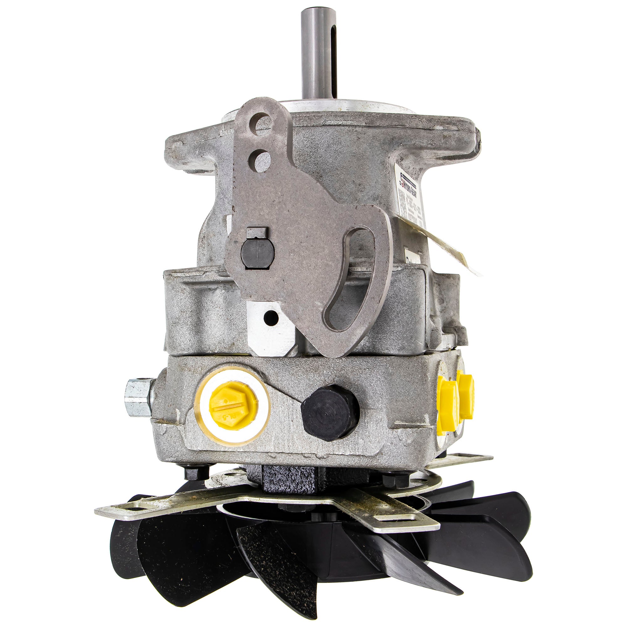 Ferris Hydraulic Pump with Fank 5100161