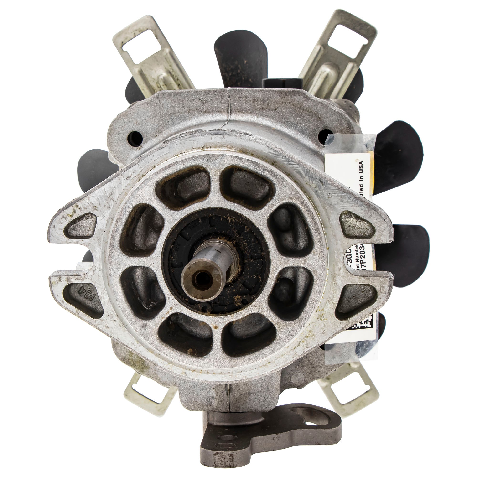 Ferris 5100161 Hydraulic Pump with Fank inch 61 IS3100Z 72 84010068