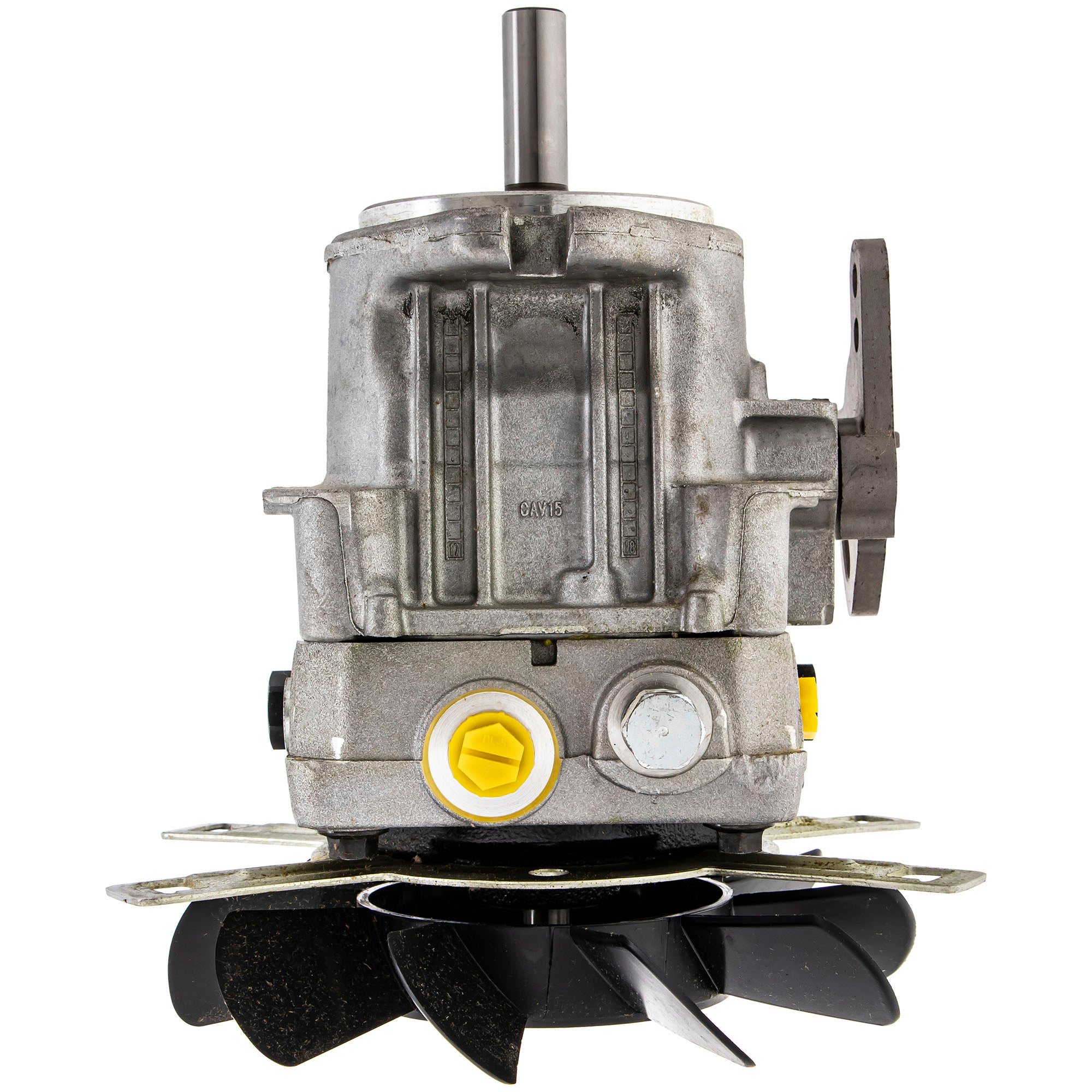 Ferris 5100161 Hydraulic Pump with Fank inch 61 IS3100Z 72 84010068