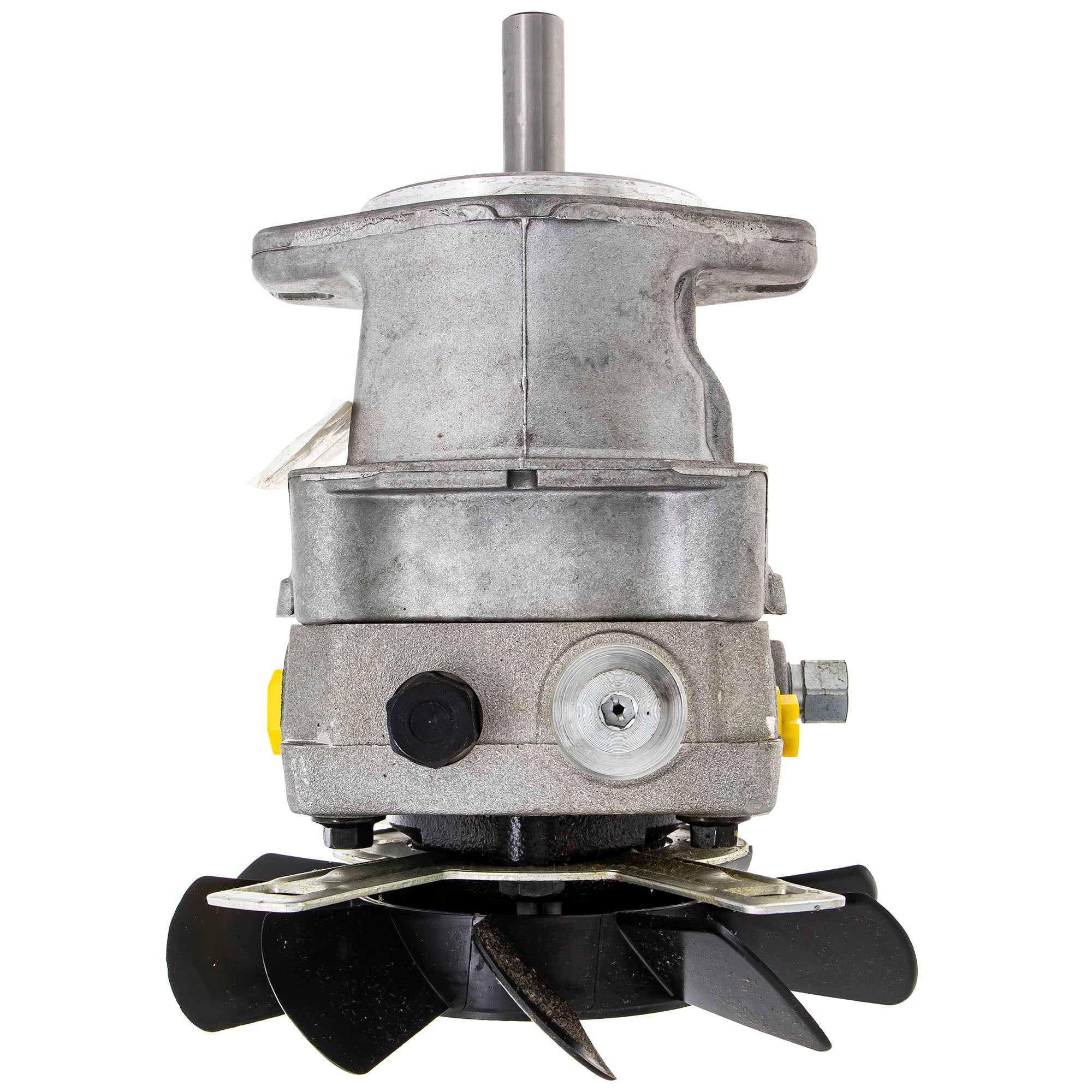 Ferris 5100161 Hydraulic Pump with Fank inch 61 IS3100Z 72 84010068