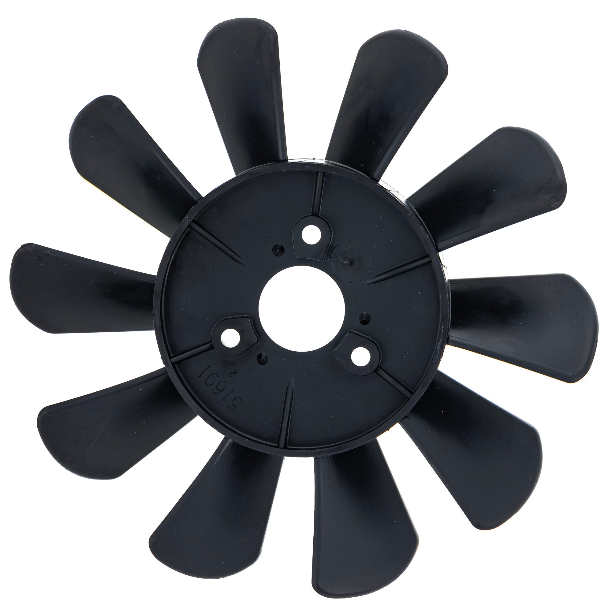 Ferris 7" Hydraulic Pump Fan Hub Assembly 5100161X1SM