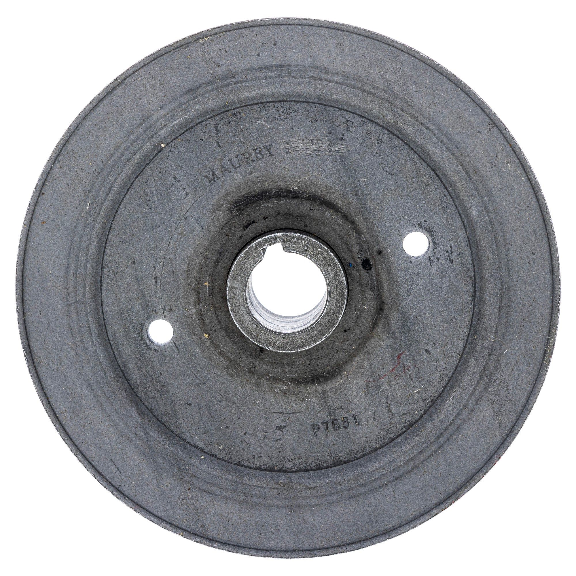 Ferris 5100444SM PULLEY, SPIN, 6.5 OD