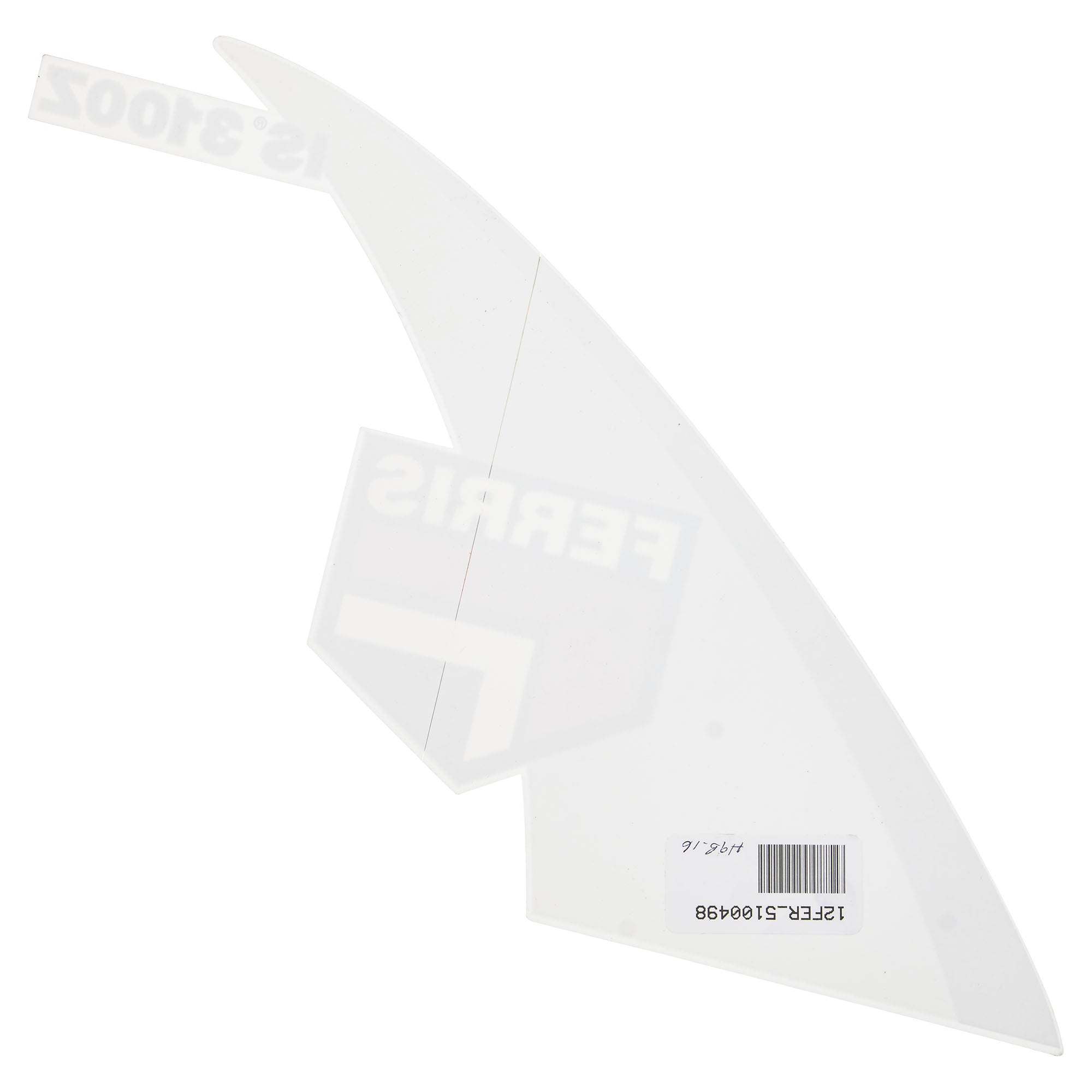 Genuine OEM Ferris Deck