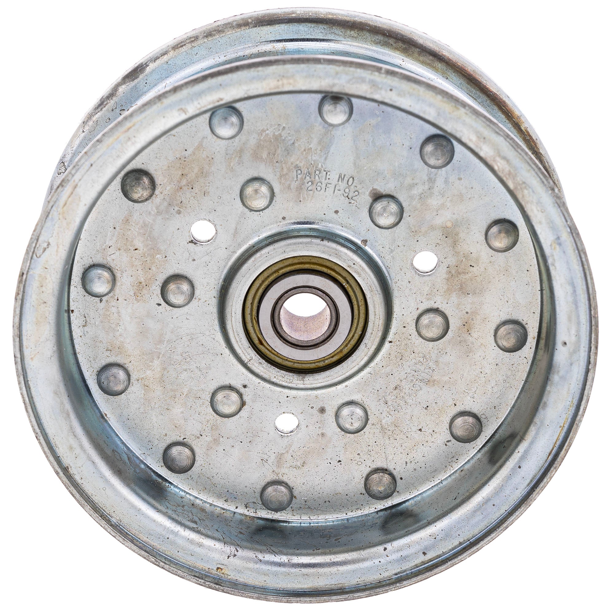 Ferris Pulley 5101312FS