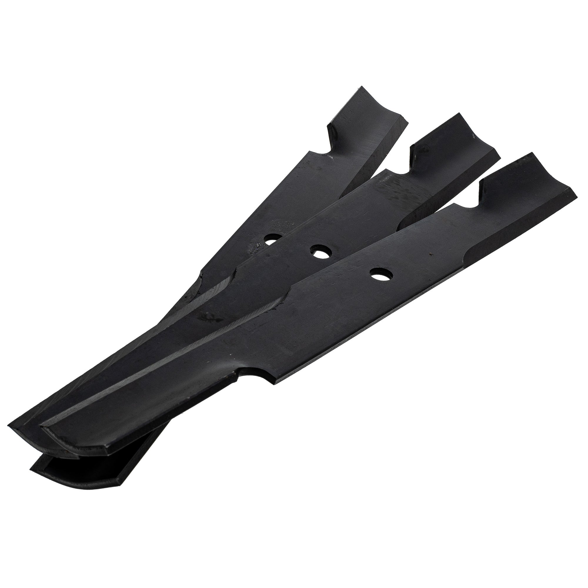 Ferris 61" Deck Mower Blade Set (3) 5101755S