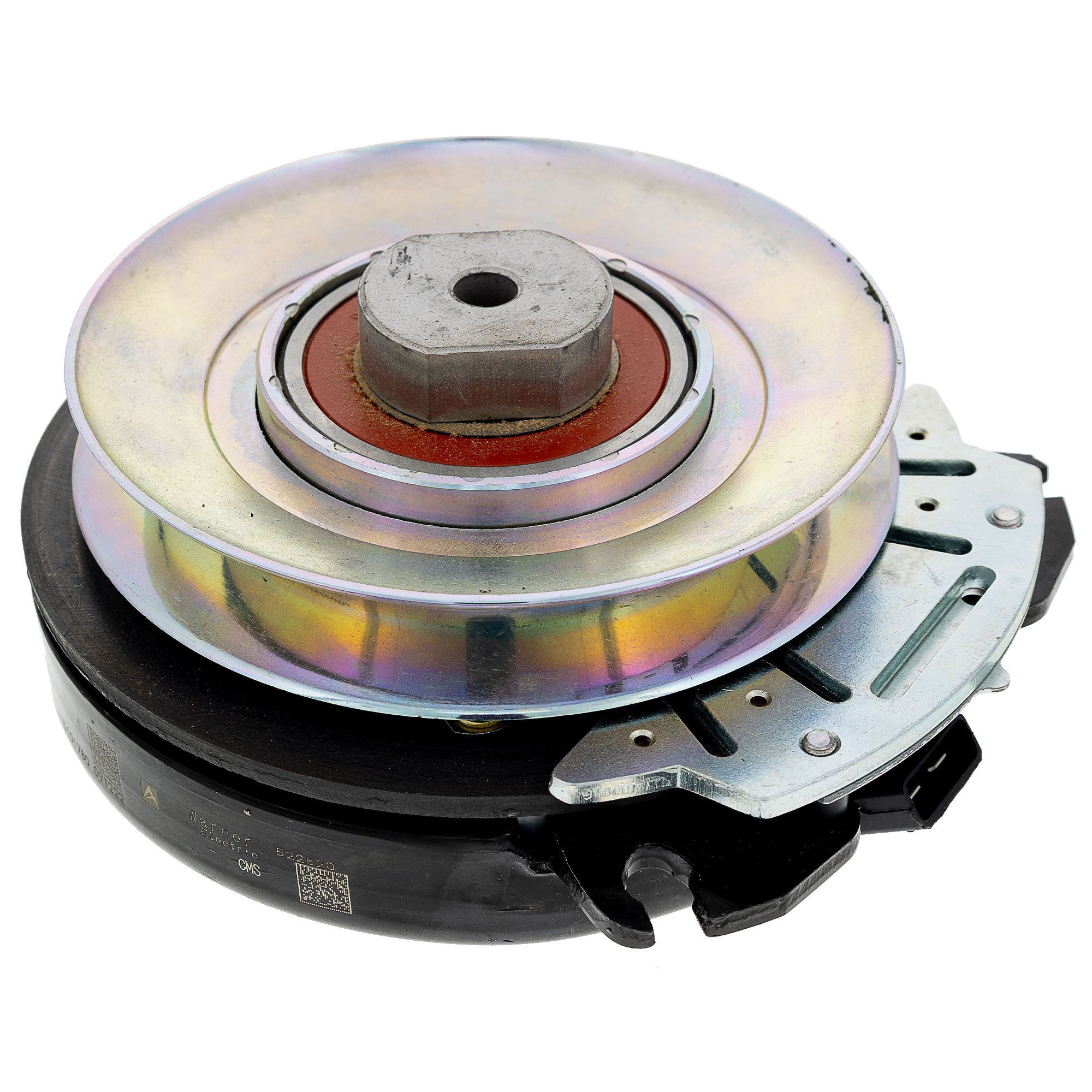 Ferris 5101780YP CLUTCH, WARNER, 250 ft lbs - 1 OEM Genuine Original Part