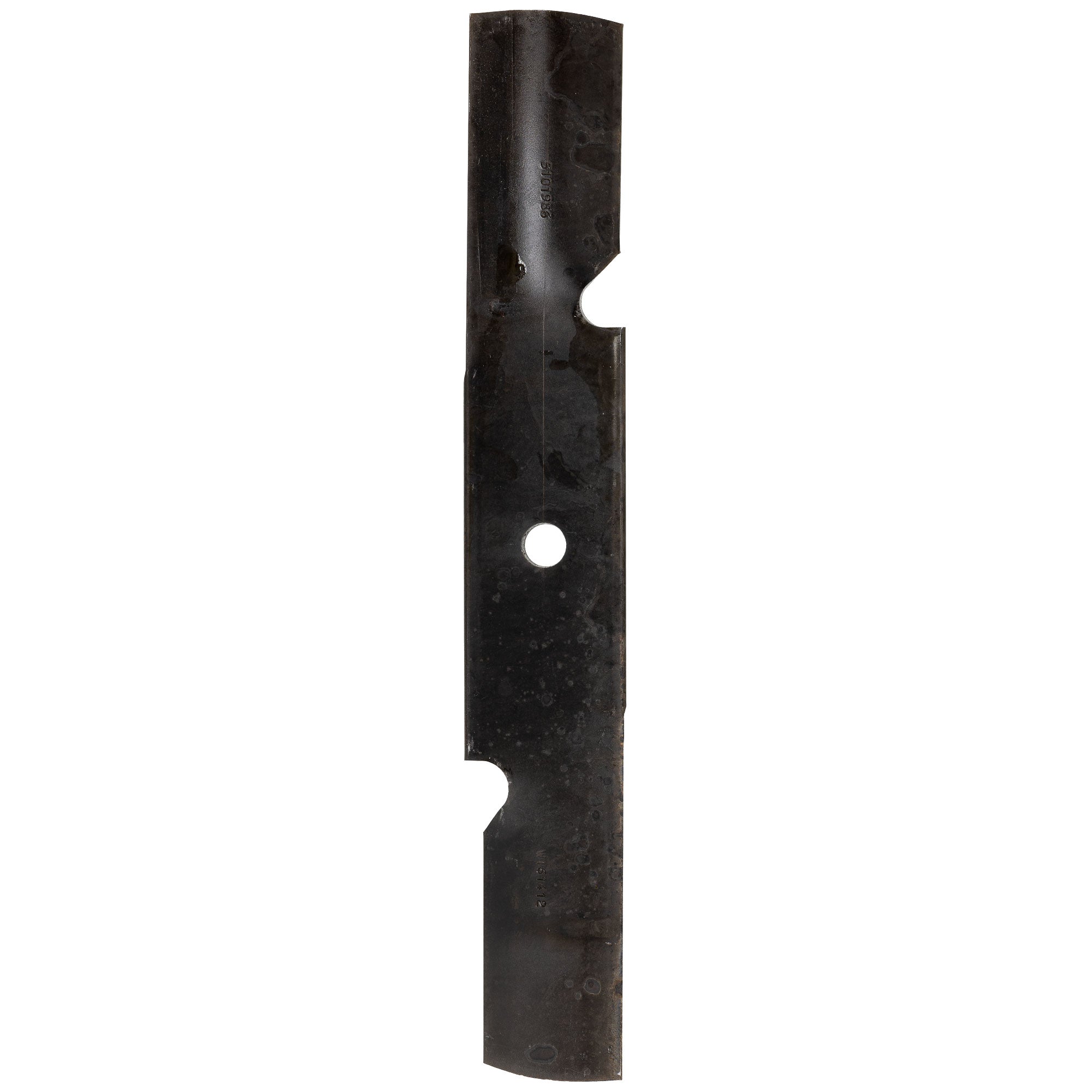 Ferris 48" Deck Mower Blade Set (3) 5101986S