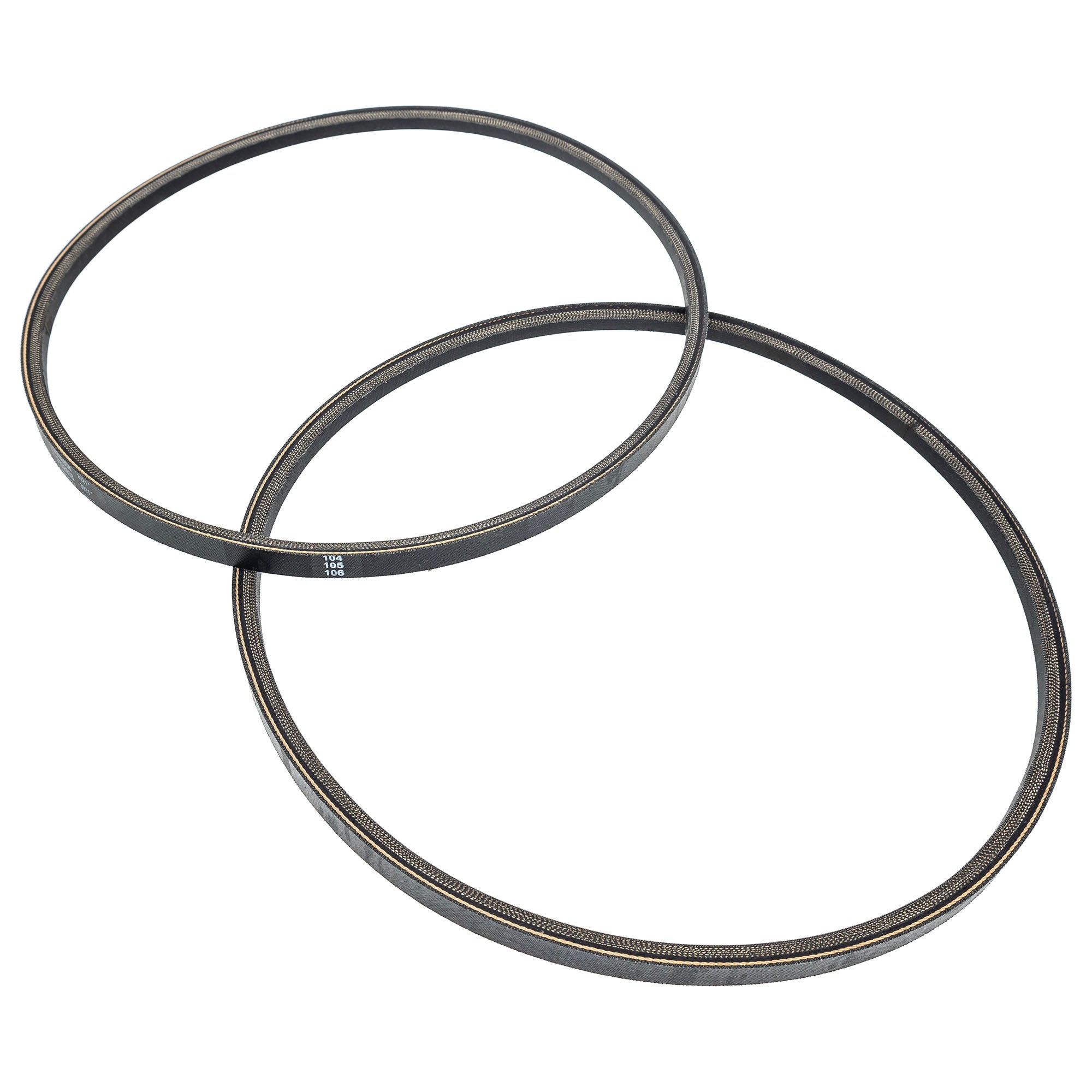 Genuine OEM Ferris Belt