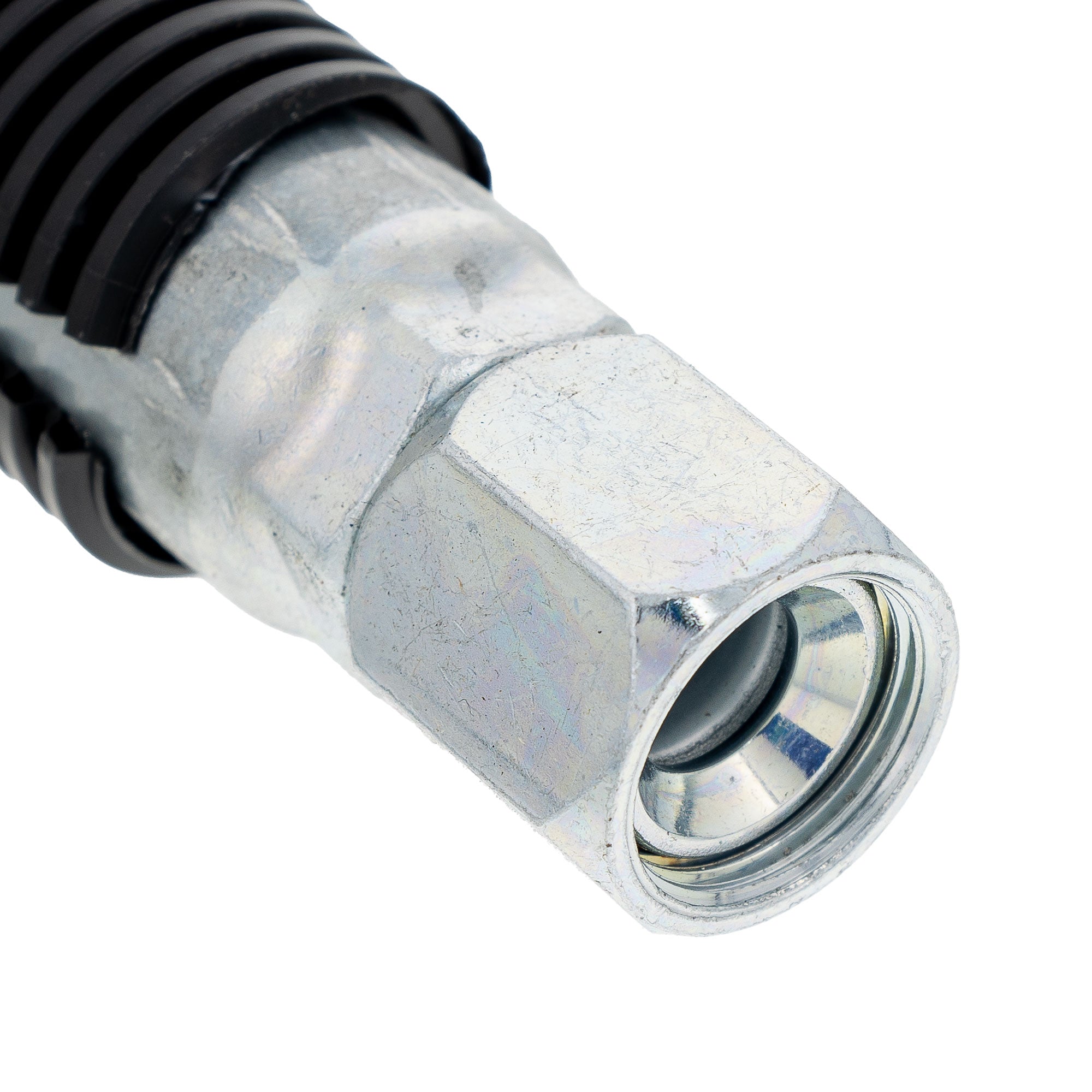 Ferris 5102099YP HOSE ASSEMBLY