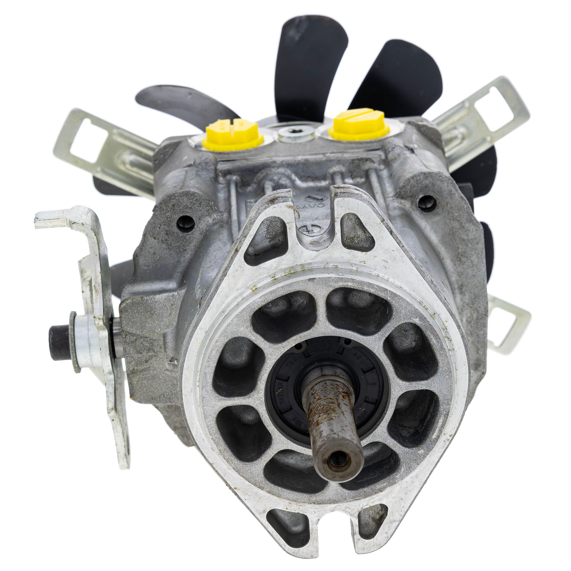 Ferris 5102175YP PUMP, HYDRO GEAR RH Genuine OEM