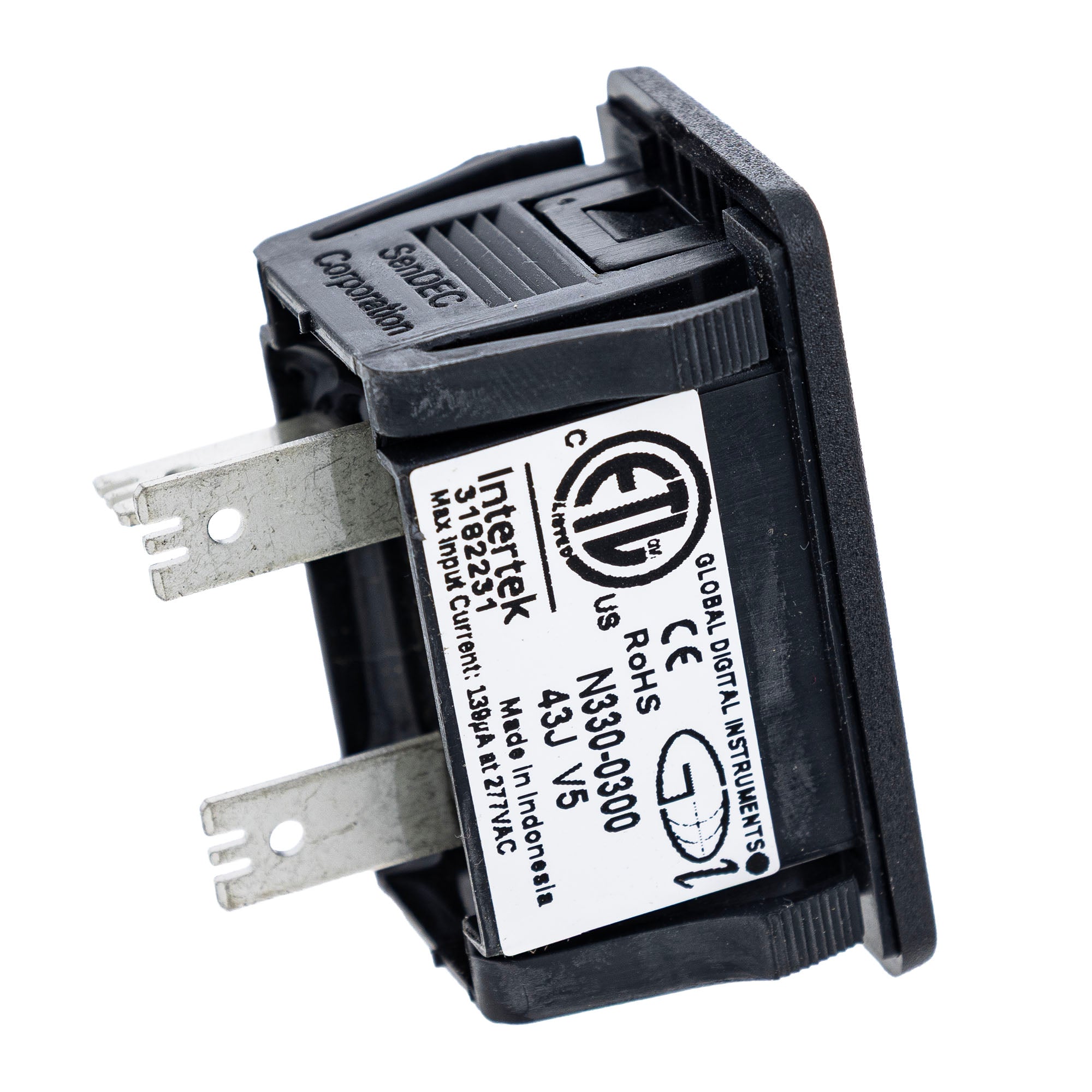 Ferris Meter 5102417YP