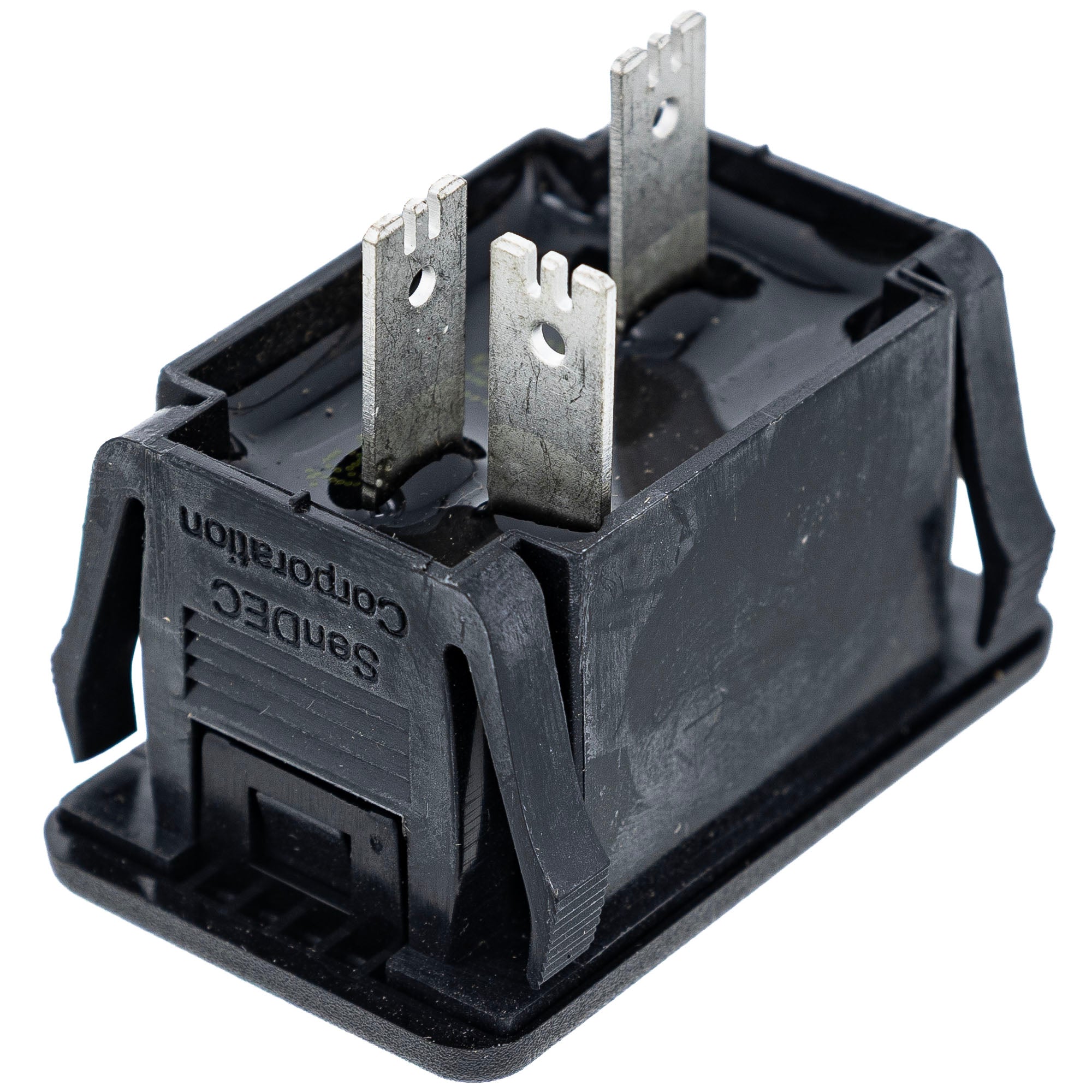 Ferris 5102417YP HOUR METER OEM Genuine Original Part