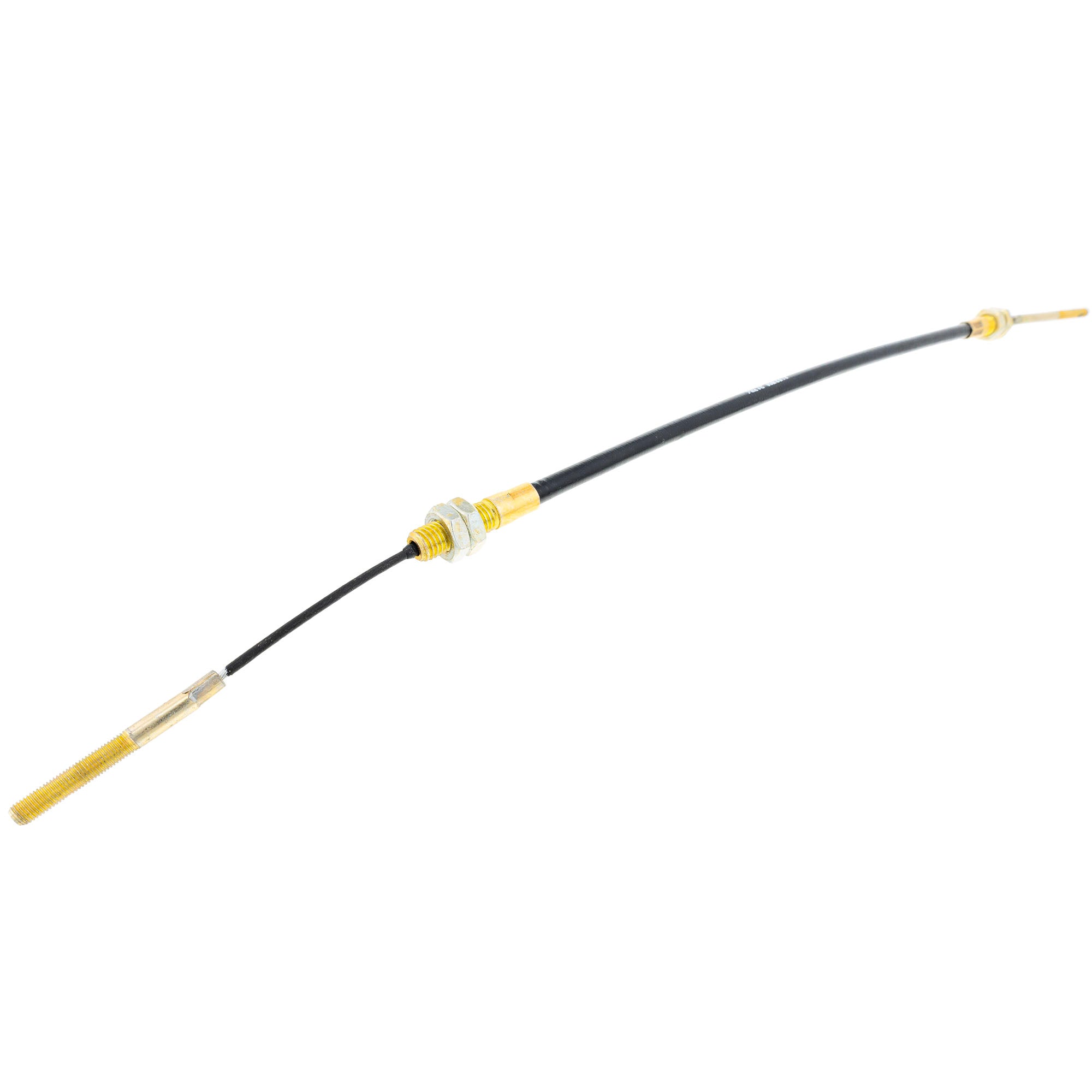 Ferris 5102568YP CABLE, PARKING BRAKE, S200XT Zero Turn OEM Genuine