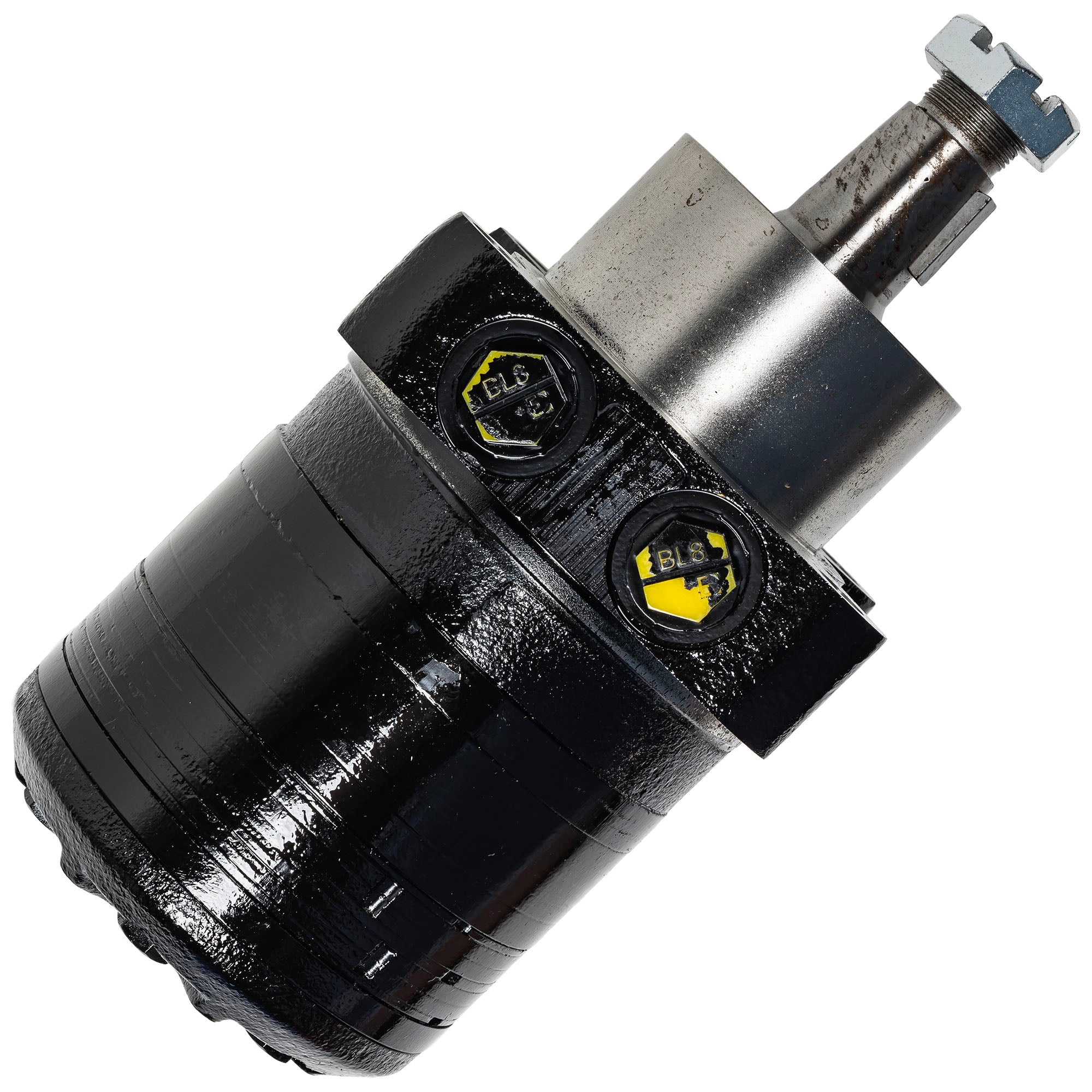 Ferris 5102637YP WHEEL MOTOR #TFO280LS080AAKZ, Zero Turn OEM Genuine