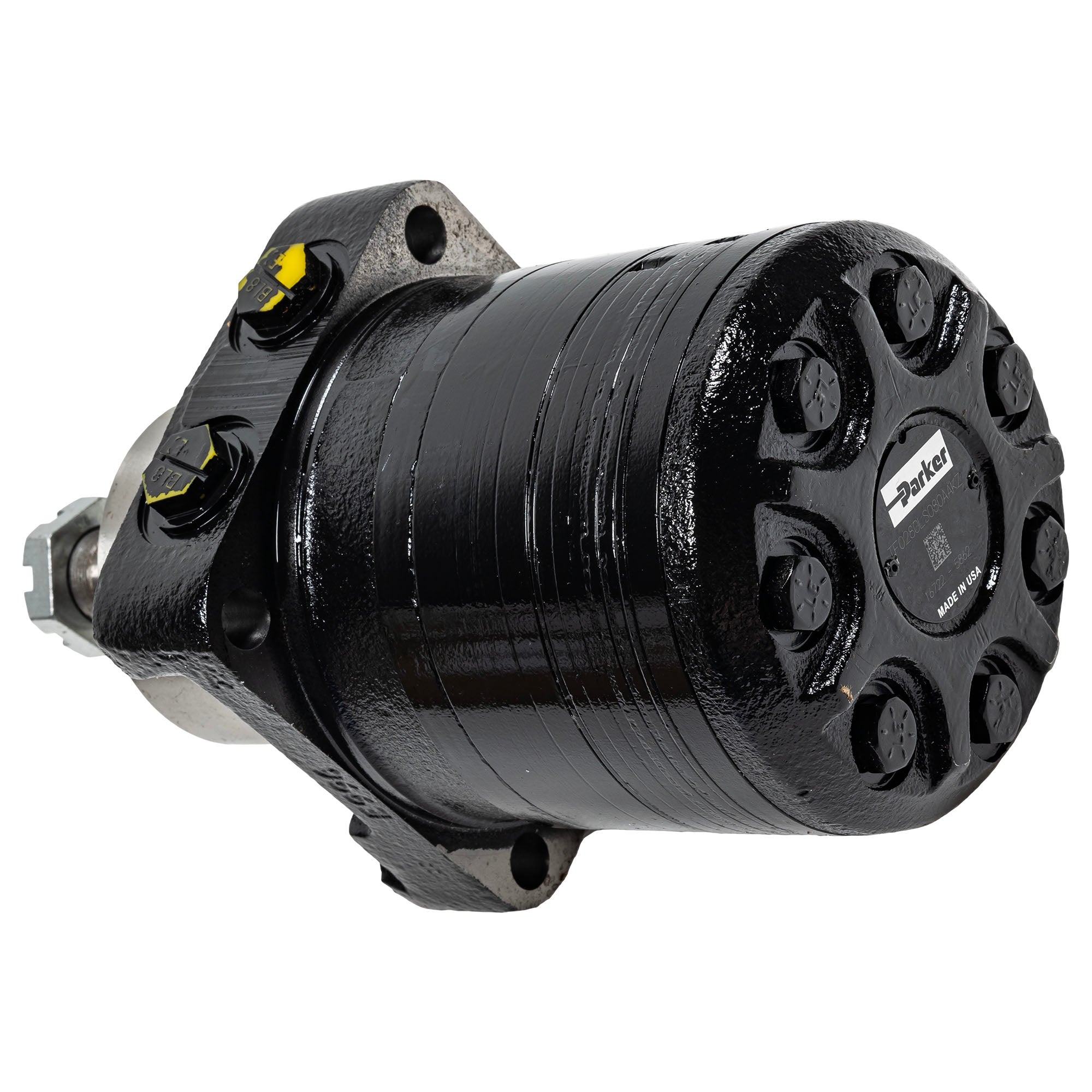 Ferris 5102637YP WHEEL MOTOR #TFO280LS080AAKZ, Zero Turn OEM Genuine