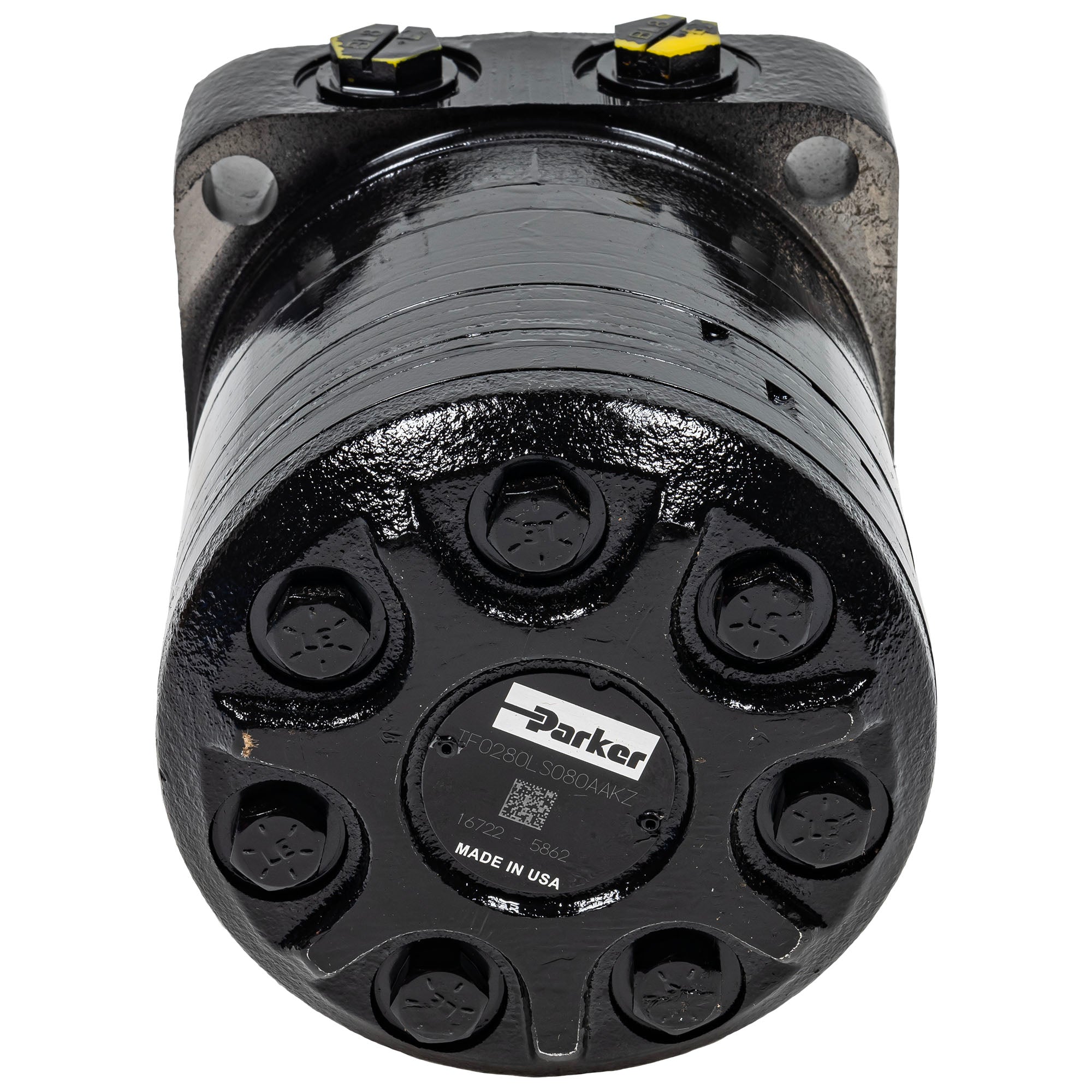 Ferris 5102637YP WHEEL MOTOR #TFO280LS080AAKZ, Zero Turn OEM Genuine