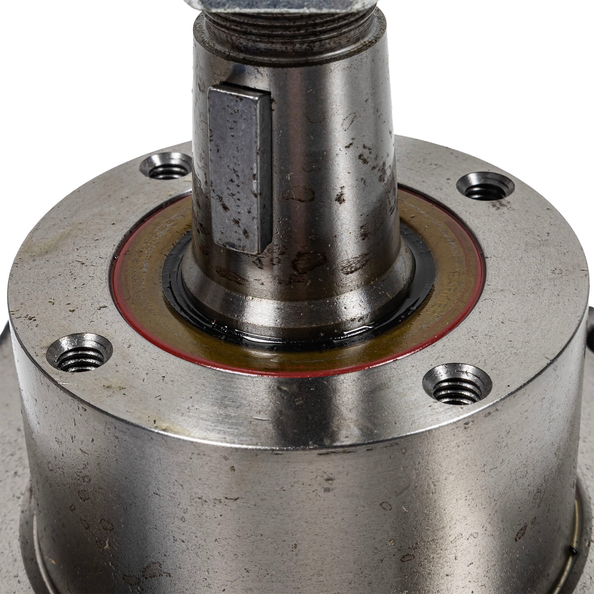 Ferris 5102637YP WHEEL MOTOR #TFO280LS080AAKZ, Zero Turn OEM Genuine