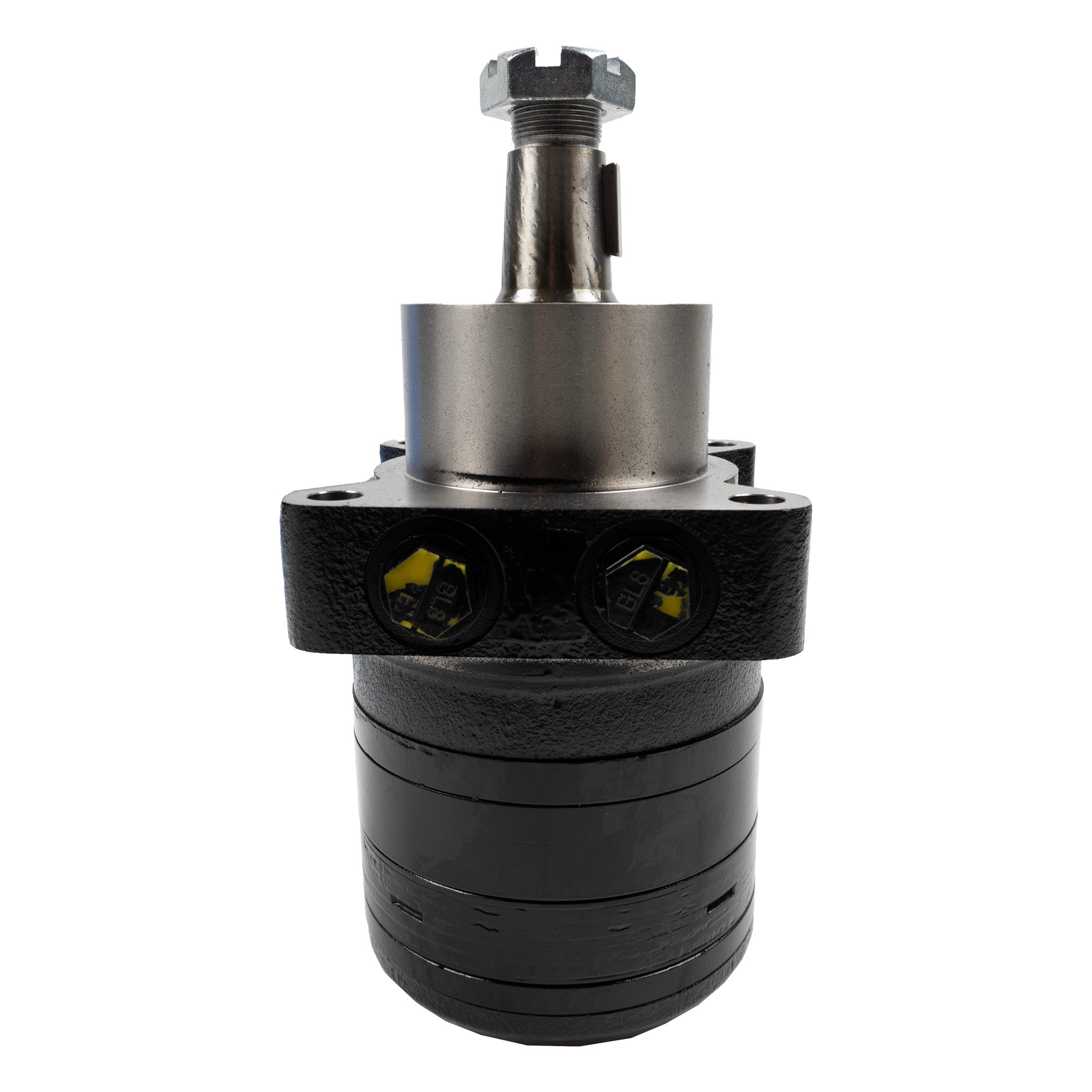 Ferris 5102681YP Wheel Motor IS500Z IS2500Z IS2000Z 61 52 44 5100410 5102681