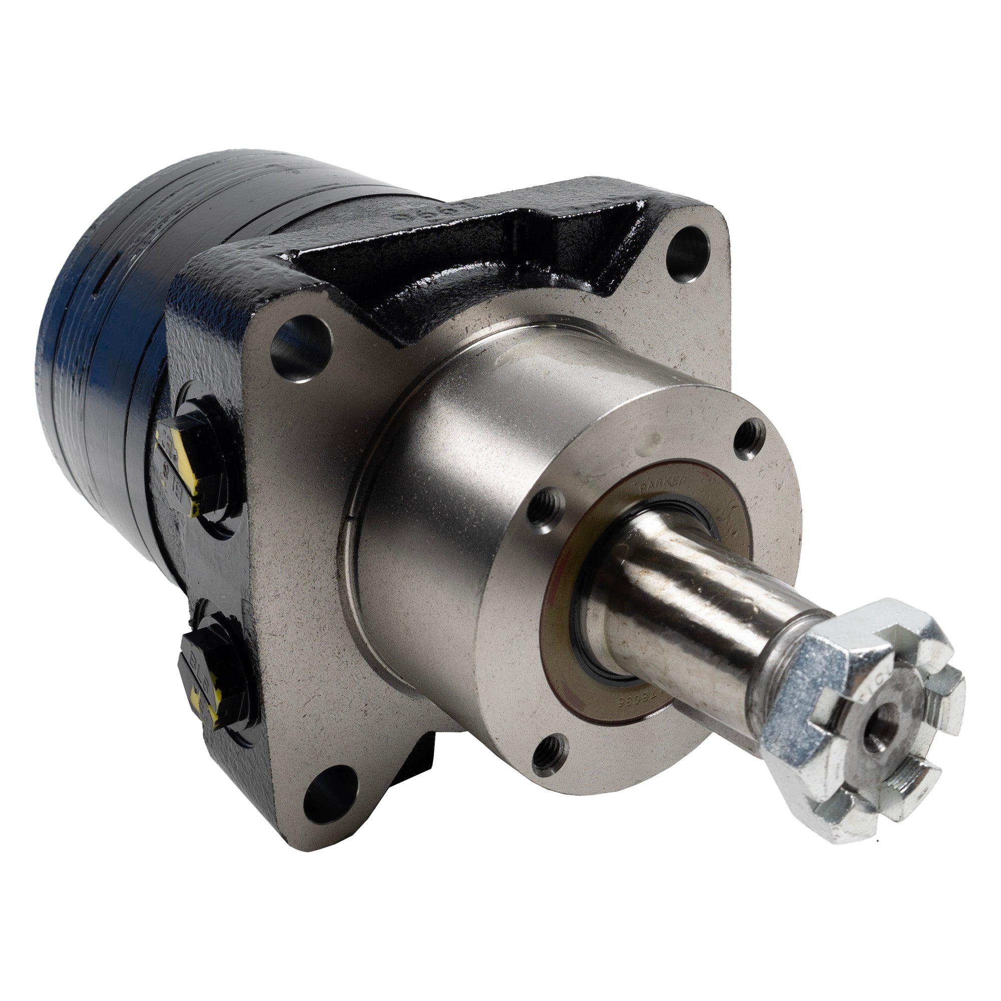 Ferris 5102681YP Right Hand Hydraulic Group Wheel Motor IS1500 IS2000 IS2500 Z ZX