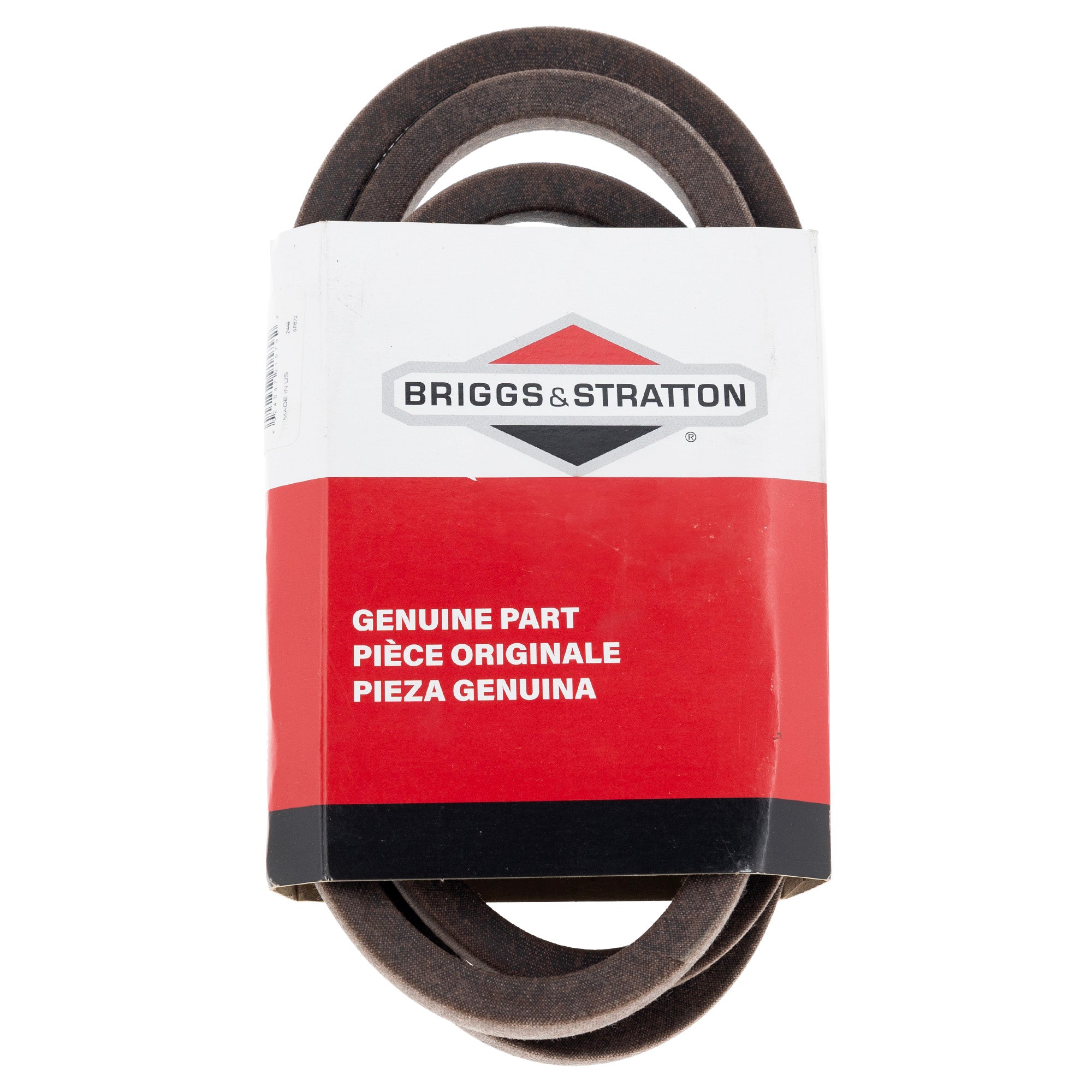 Ferris 5102767YP Hb 65.1El Belt F160Z F150XT 52 48 5102767 5102767FS