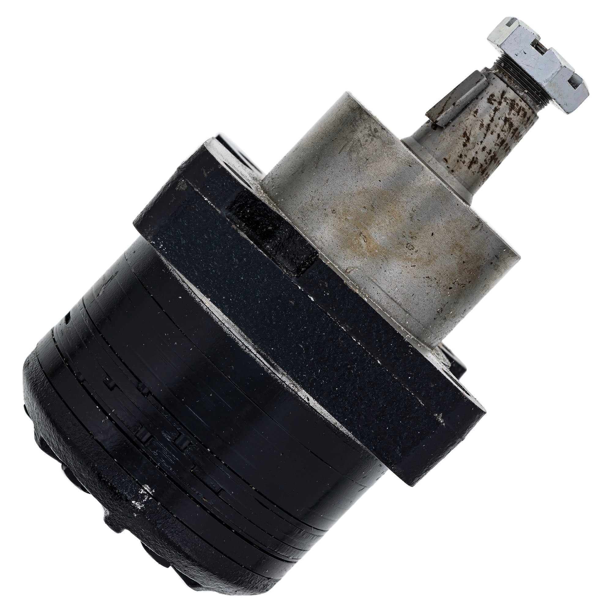 Ferris 5102815YP WHEEL MOTOR, RH, 11.9 CI SHORT S Zero Turn Ride-On Tractor
