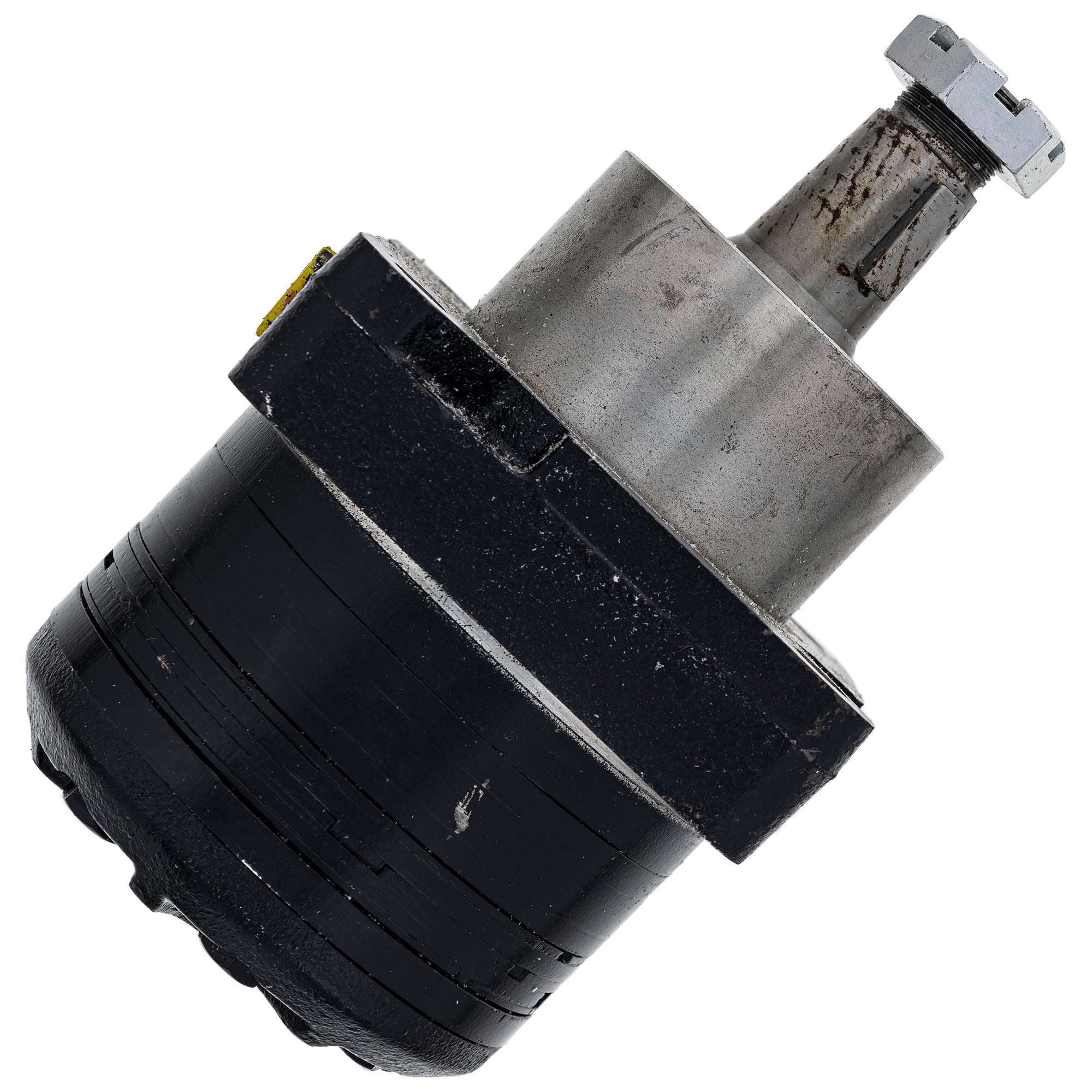Ferris 5102815YP WHEEL MOTOR, RH, 11.9 CI SHORT S Zero Turn Ride-On Tractor