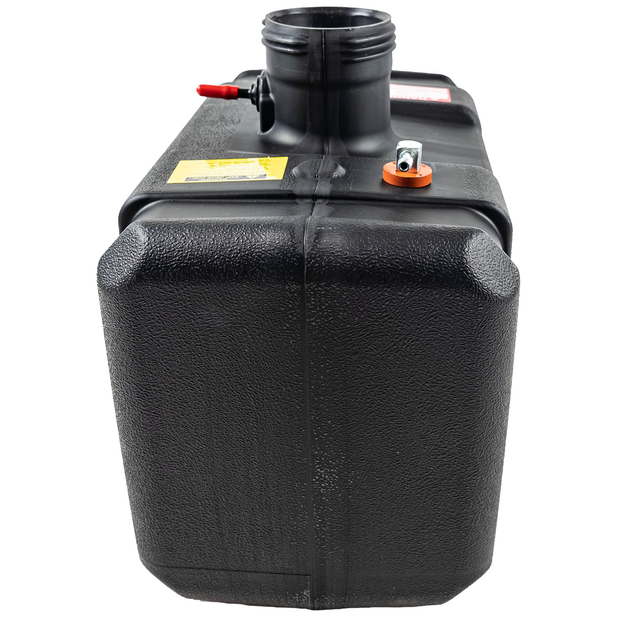 Ferris 5102833YP TANK, 4.625 GAL, W DROP TUBE V w Series Ride-On Rear Mower