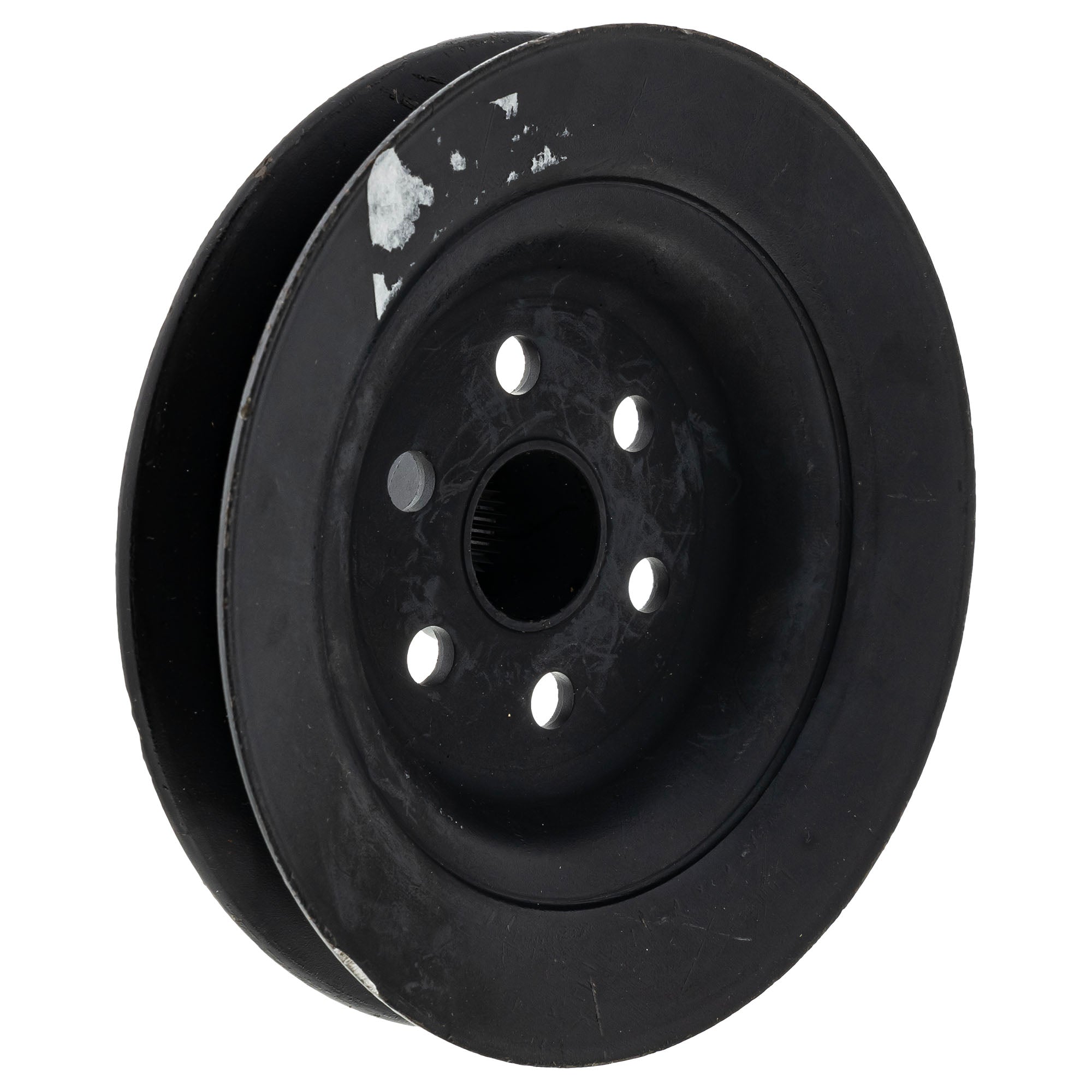 Ferris 5102872YP PULLEY, ZT5400 (53177) Zero Turn OEM Genuine Original Part