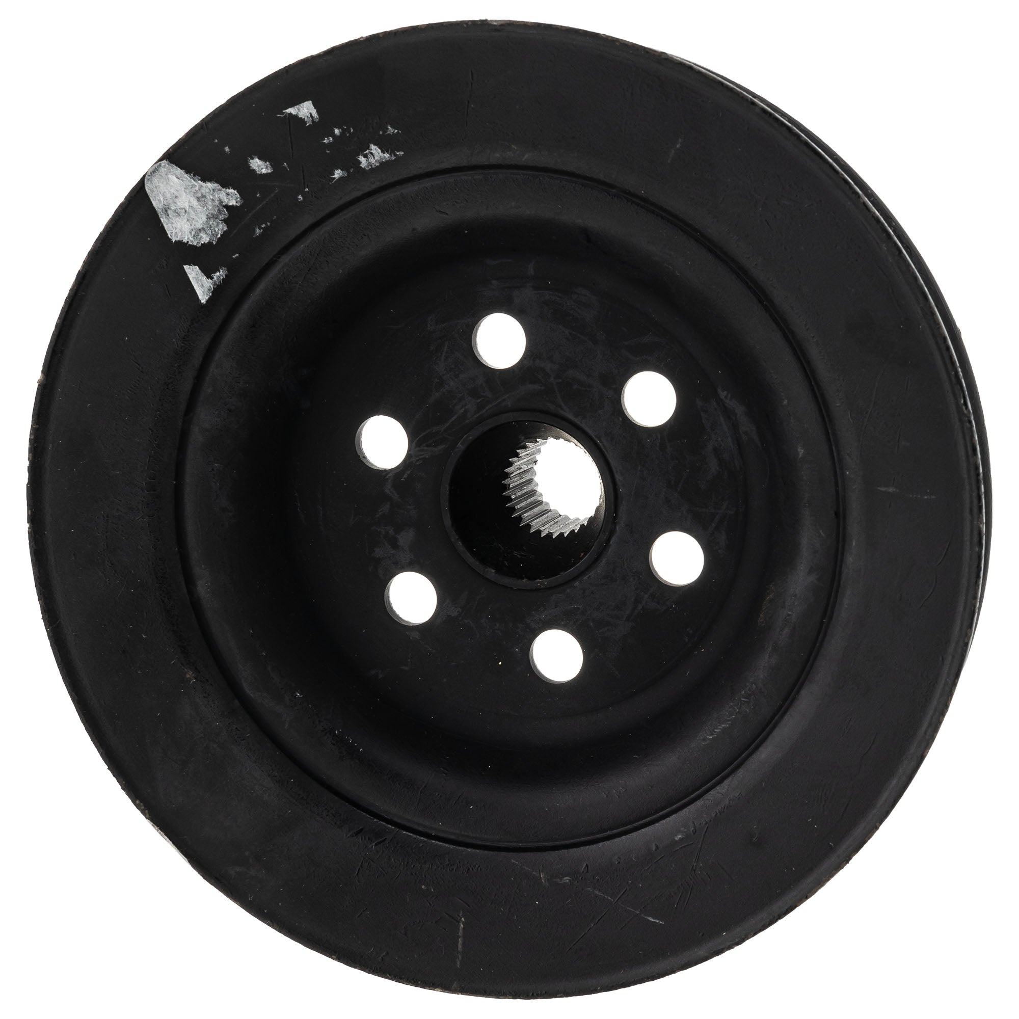 Ferris 5102872YP PULLEY, ZT5400 (53177) Zero Turn OEM Genuine Original Part