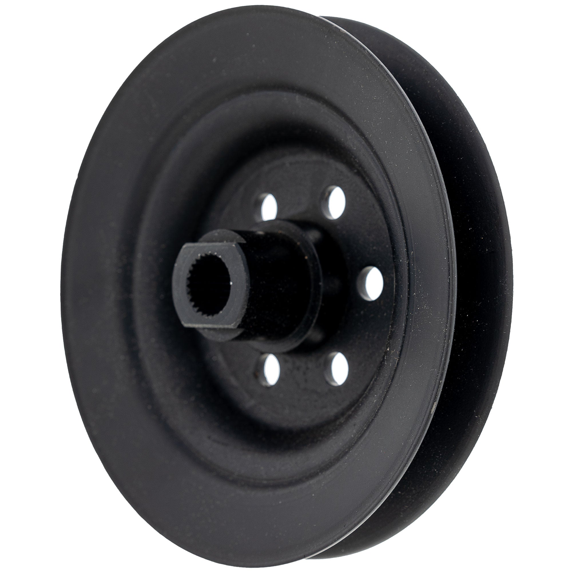 Genuine OEM Ferris Pulley