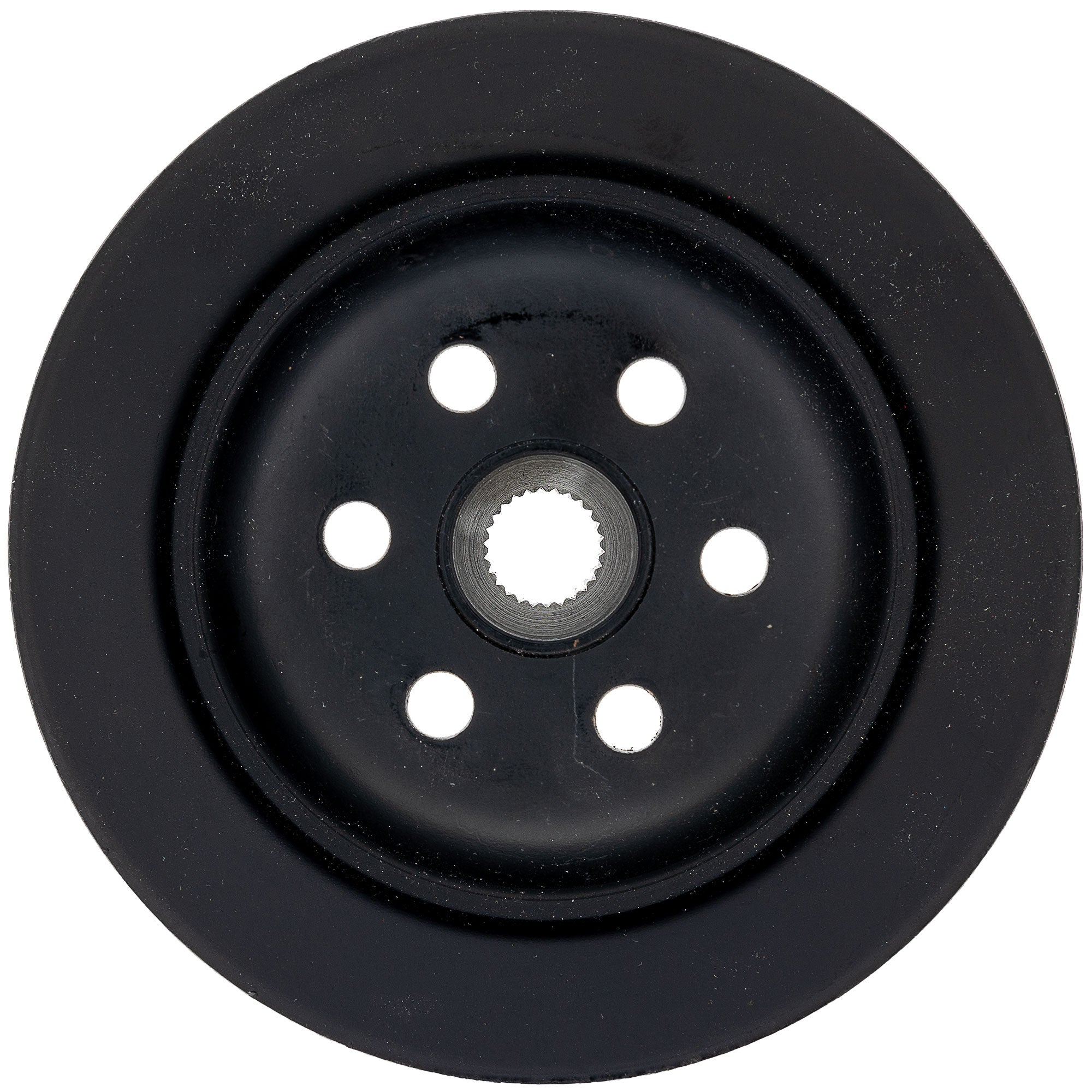 Ferris 5102873YP PULLEY, ZT5400 (53179) Zero Turn OEM Genuine Original Part