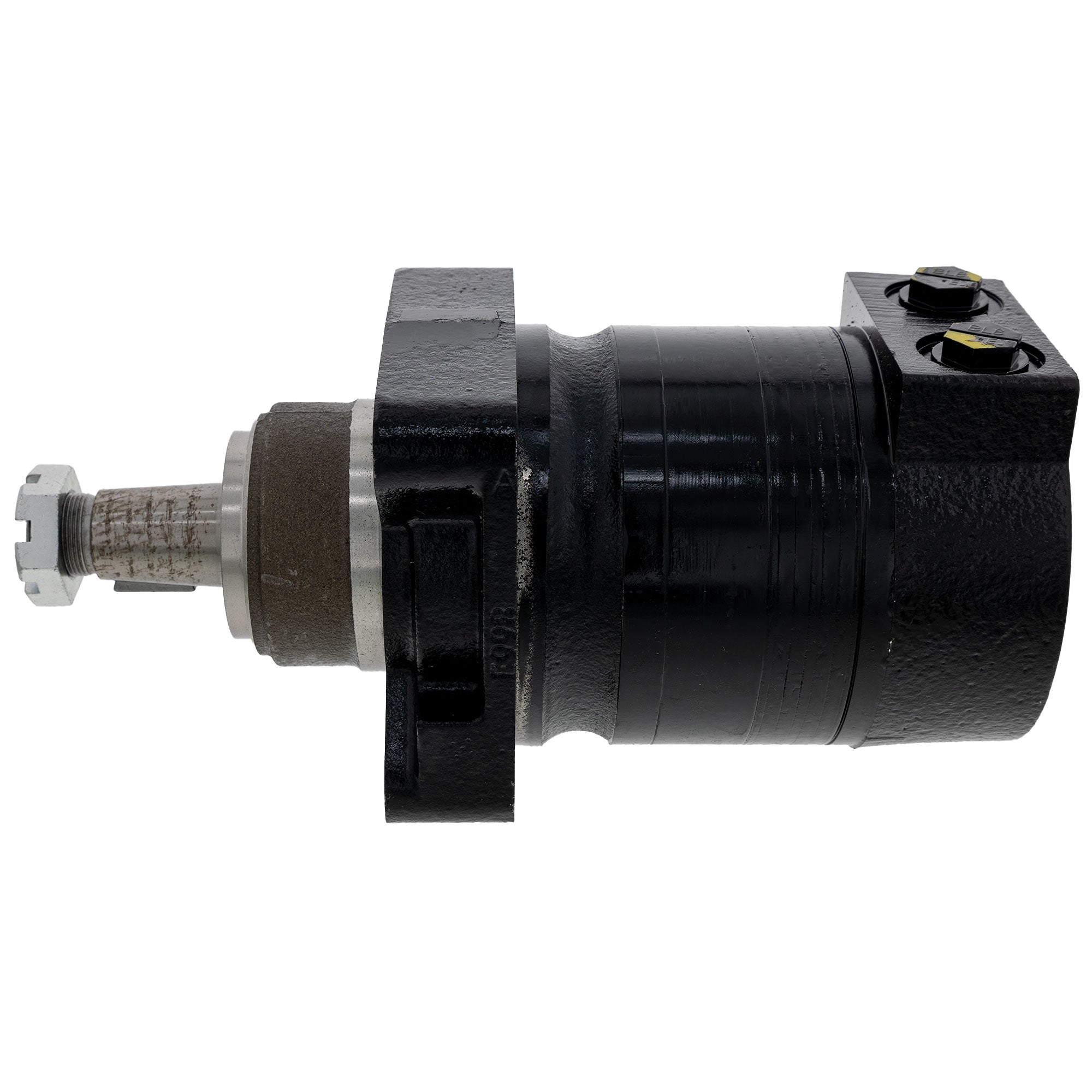 Ferris 5103117YP Left Hand Wheel Motor IS3100Z Series w 61" Mower Deck