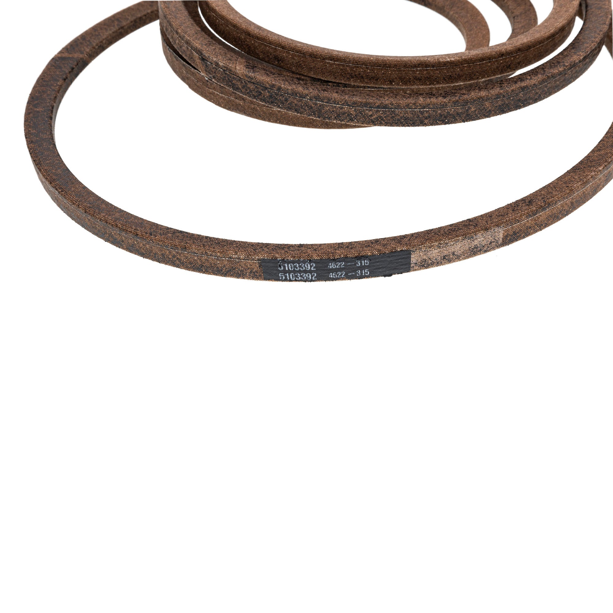 Ferris 5103392FS Drive Belt F160Z Fw35 48" 52" Deck Lawn Mowers