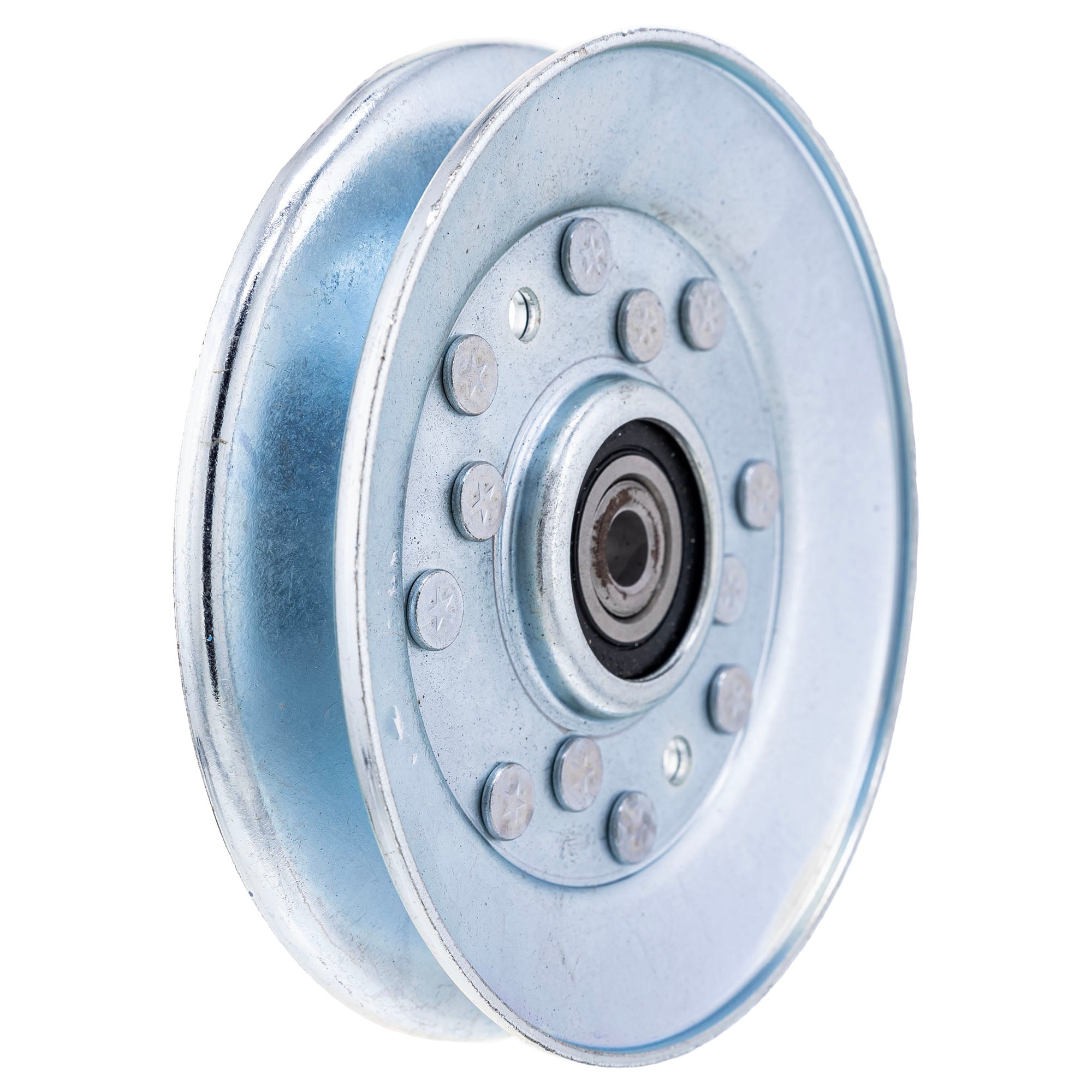 Ferris Idley Pulley 4.85OB .38ID 5103456