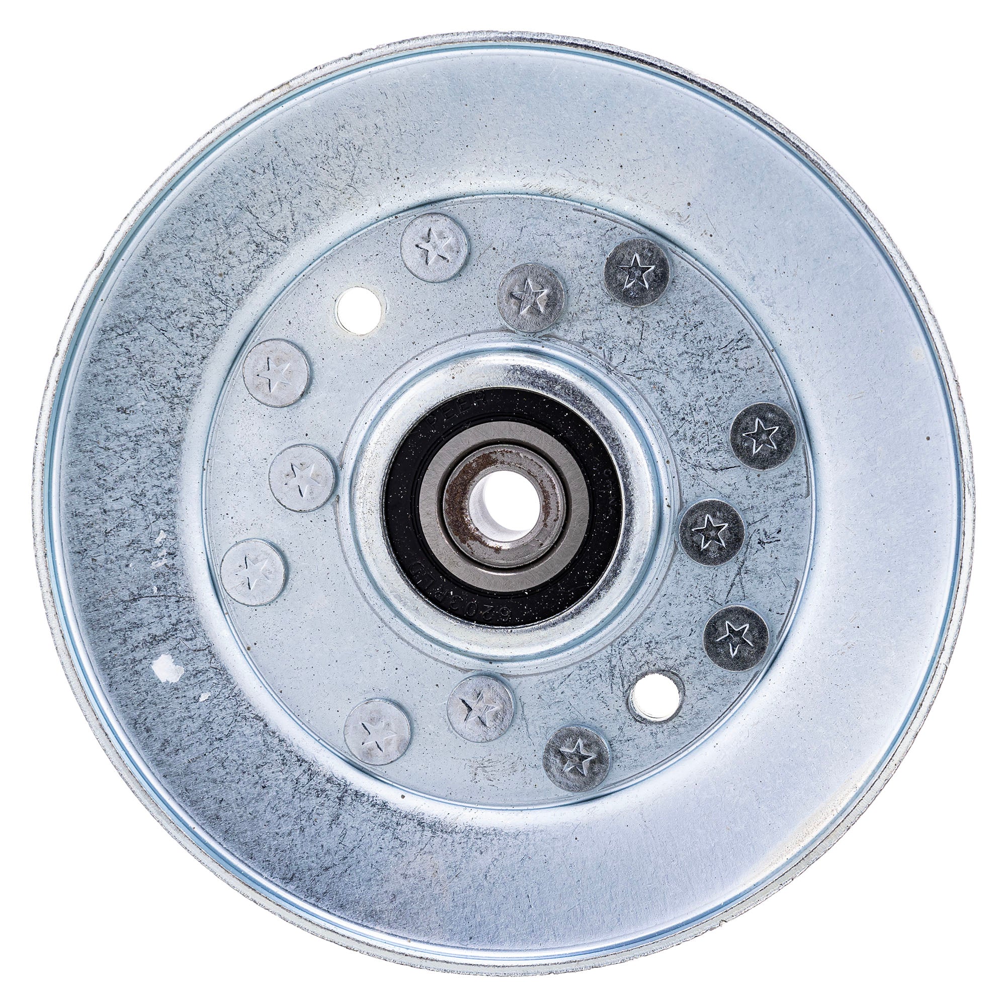 Ferris 5103456 Idler Pulley Diesel Caterpillar 61 44 52 ISX800 ISX3300 YP