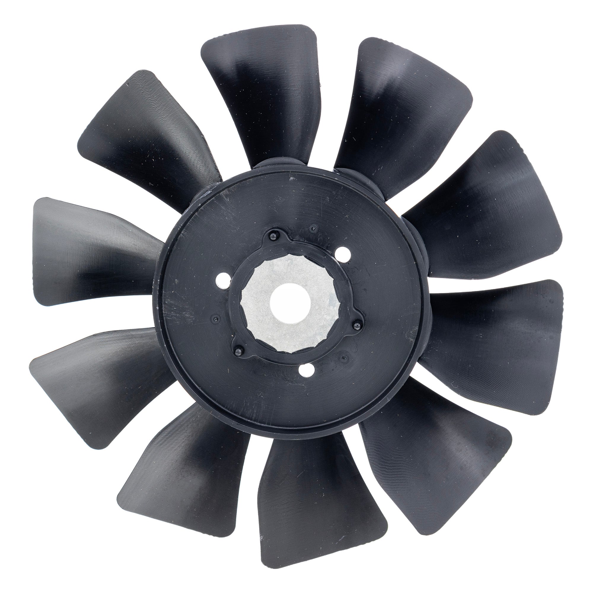 Genuine OEM Ferris Fan Pulley Kit