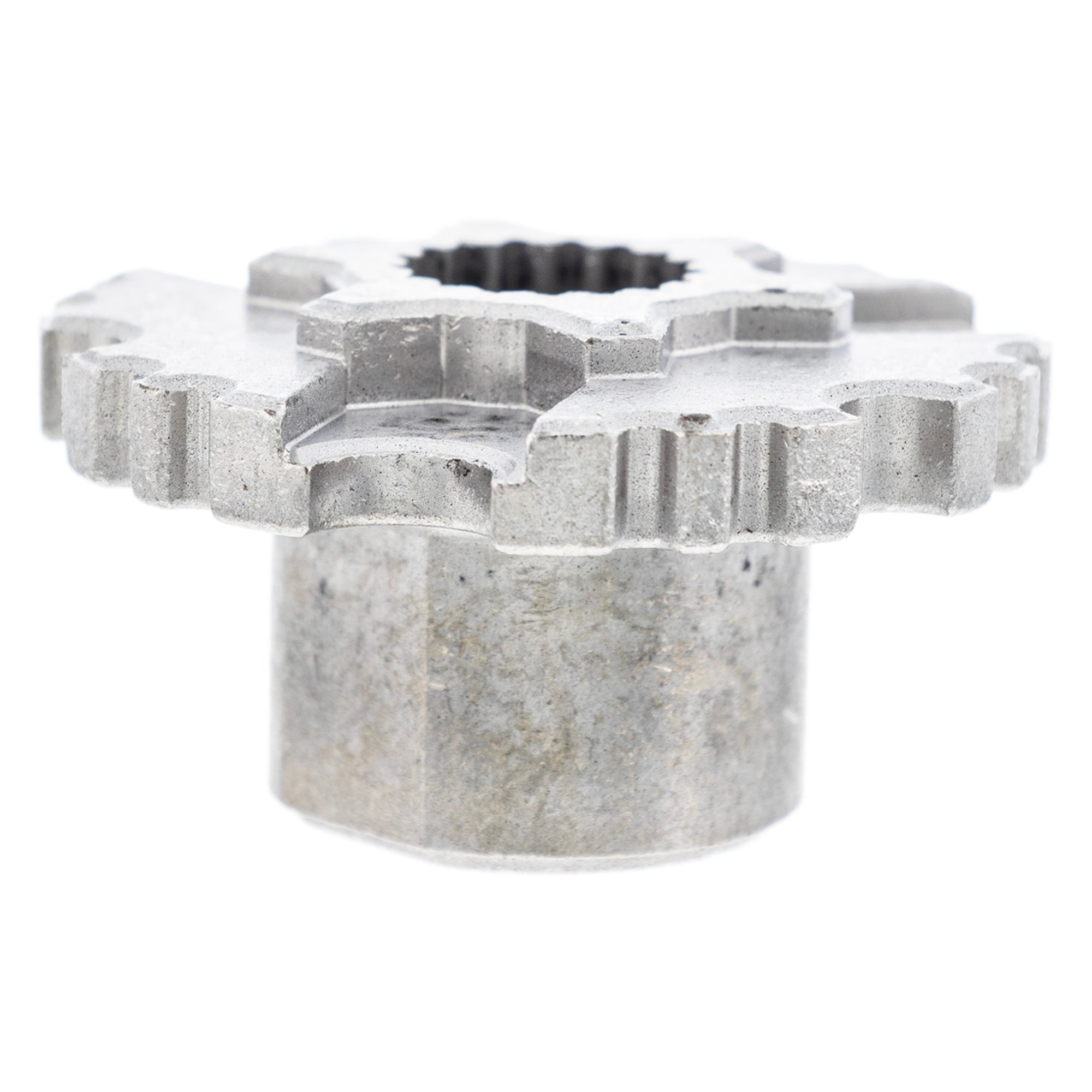 Ferris 5103589X3 Fan & Pulley Kit OEM IS600Z IS700Z F125XT ISX800 Series Mowers