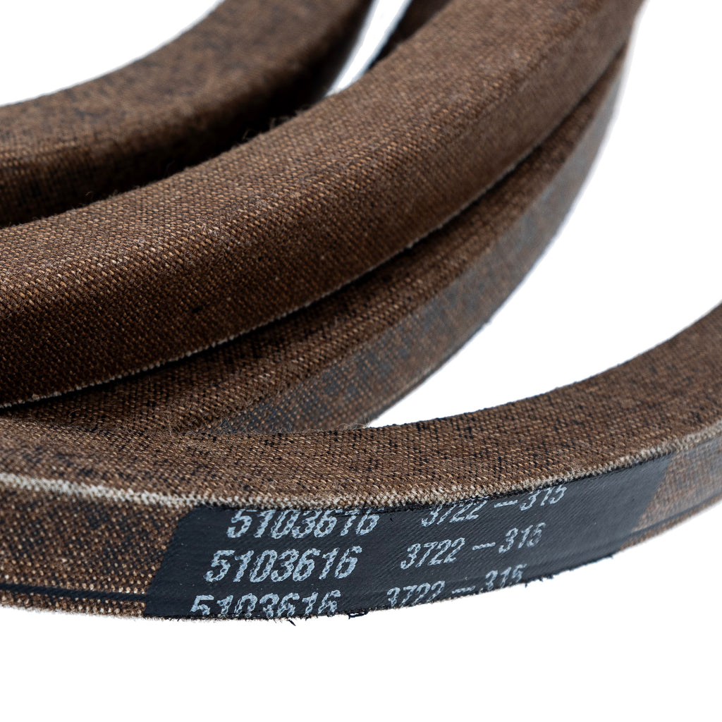 Cinghia Di Ricambio D&D 99-4647 Per Tosaerba E Attrezzature - Foto 9